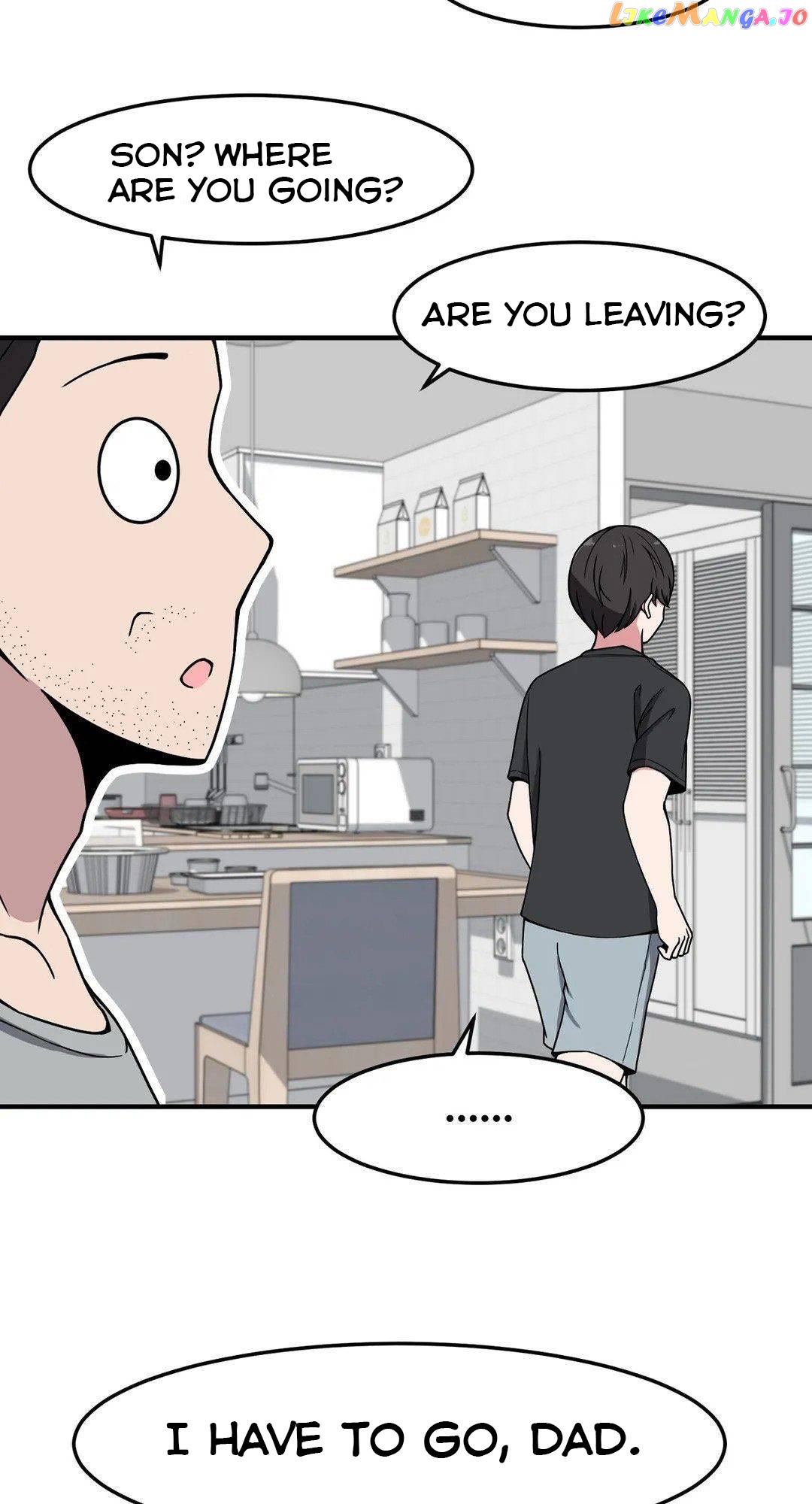 The Secret Of The Partner Next To You chapter 13 - page 33