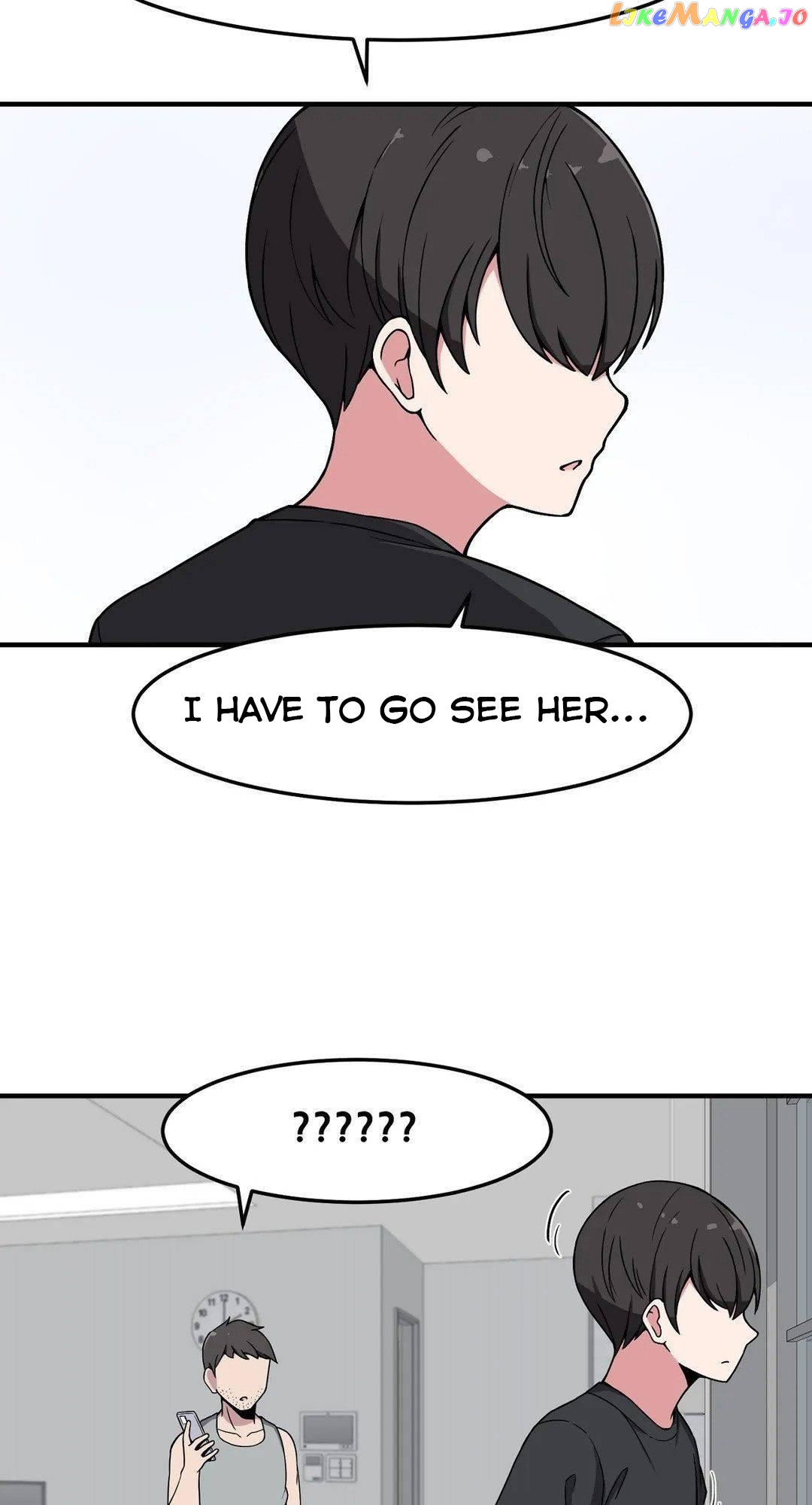 The Secret Of The Partner Next To You chapter 13 - page 34