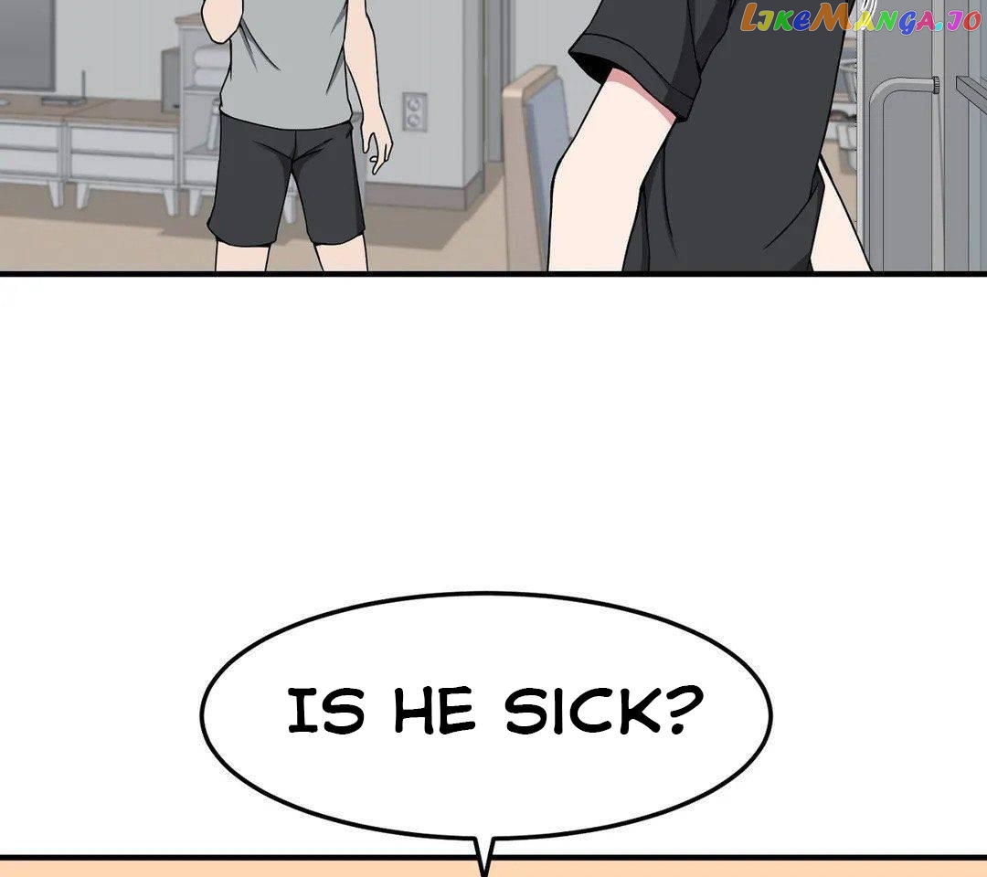 The Secret Of The Partner Next To You chapter 13 - page 35