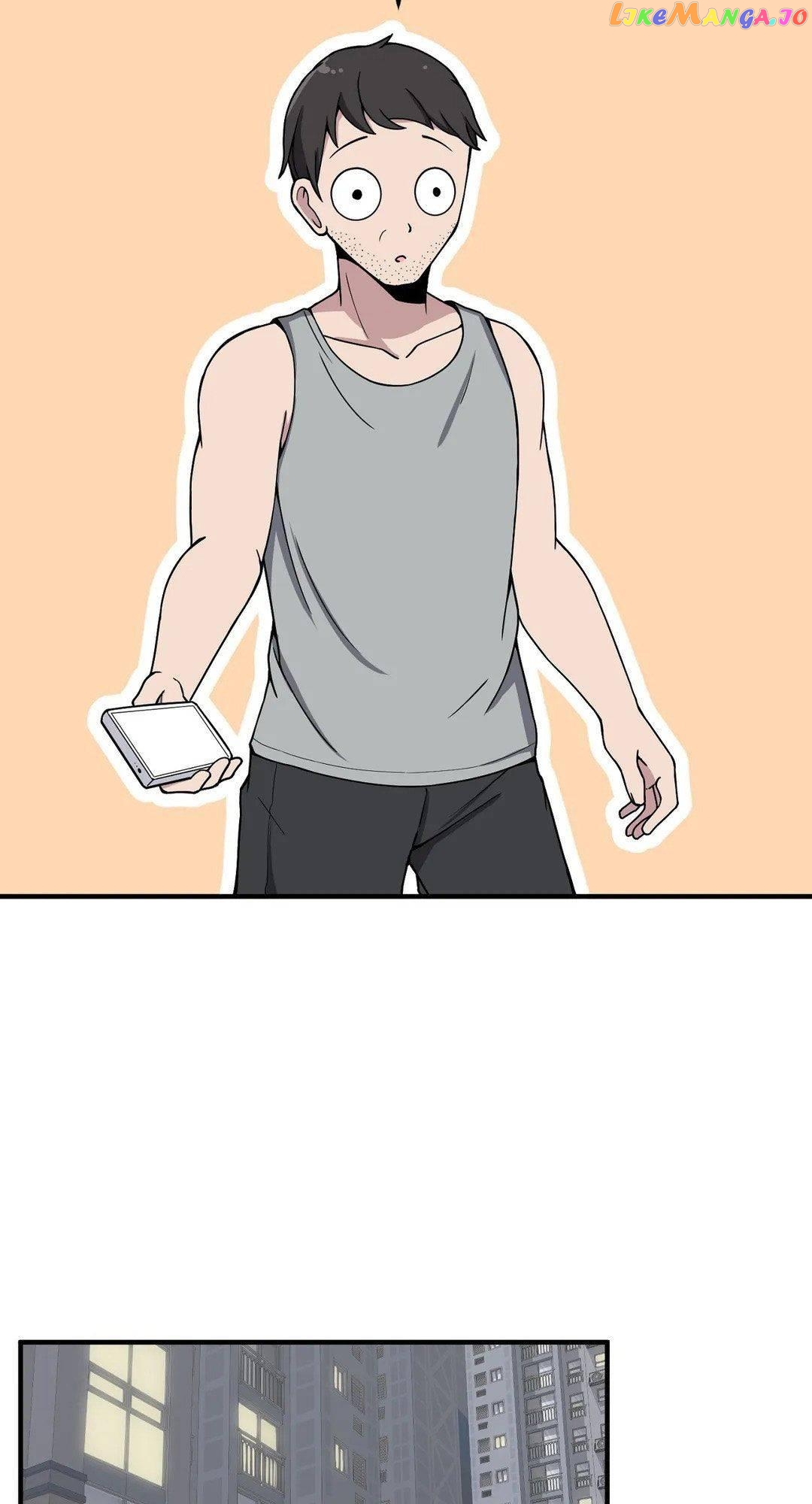 The Secret Of The Partner Next To You chapter 13 - page 36