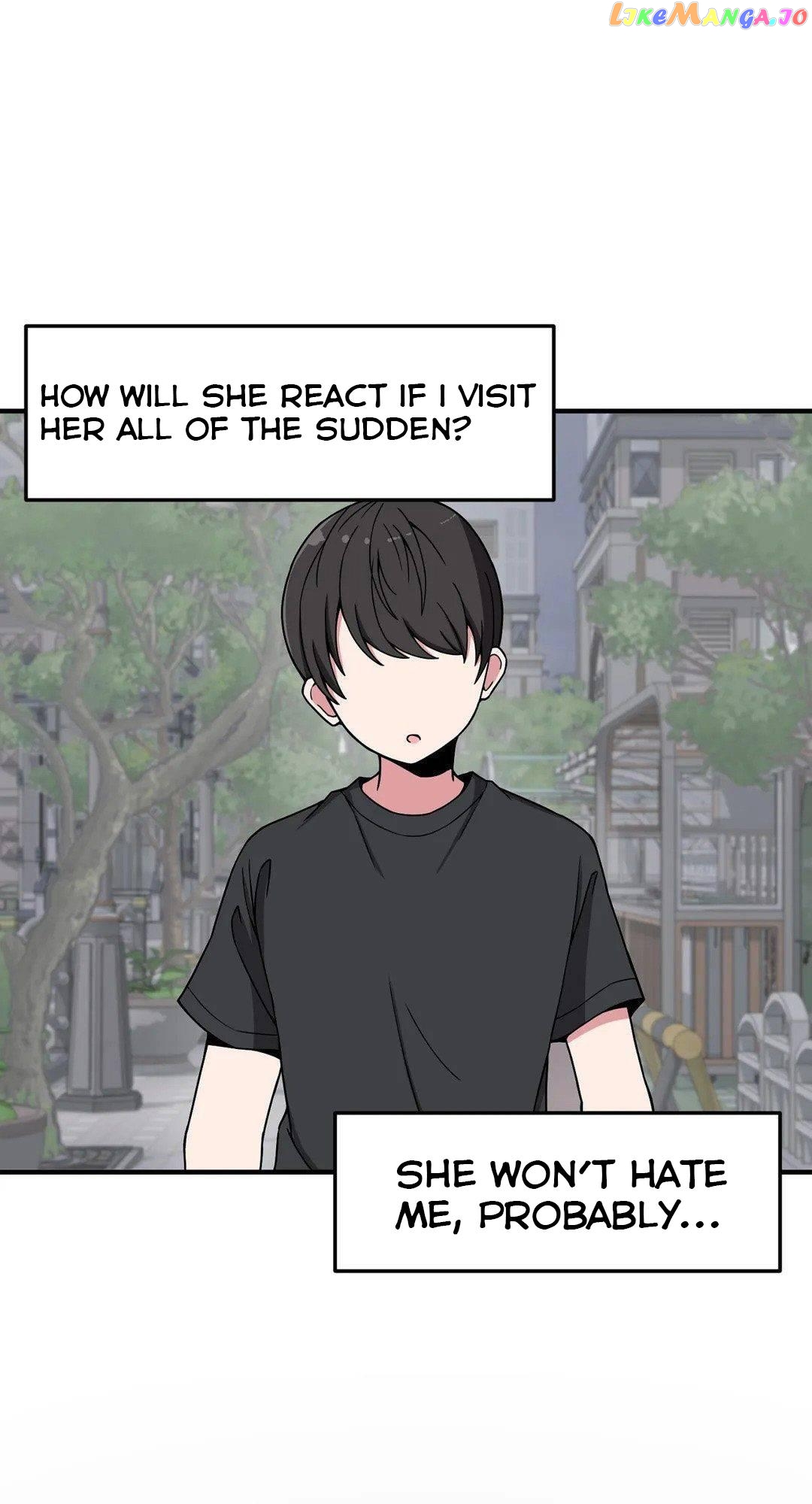 The Secret Of The Partner Next To You chapter 13 - page 38