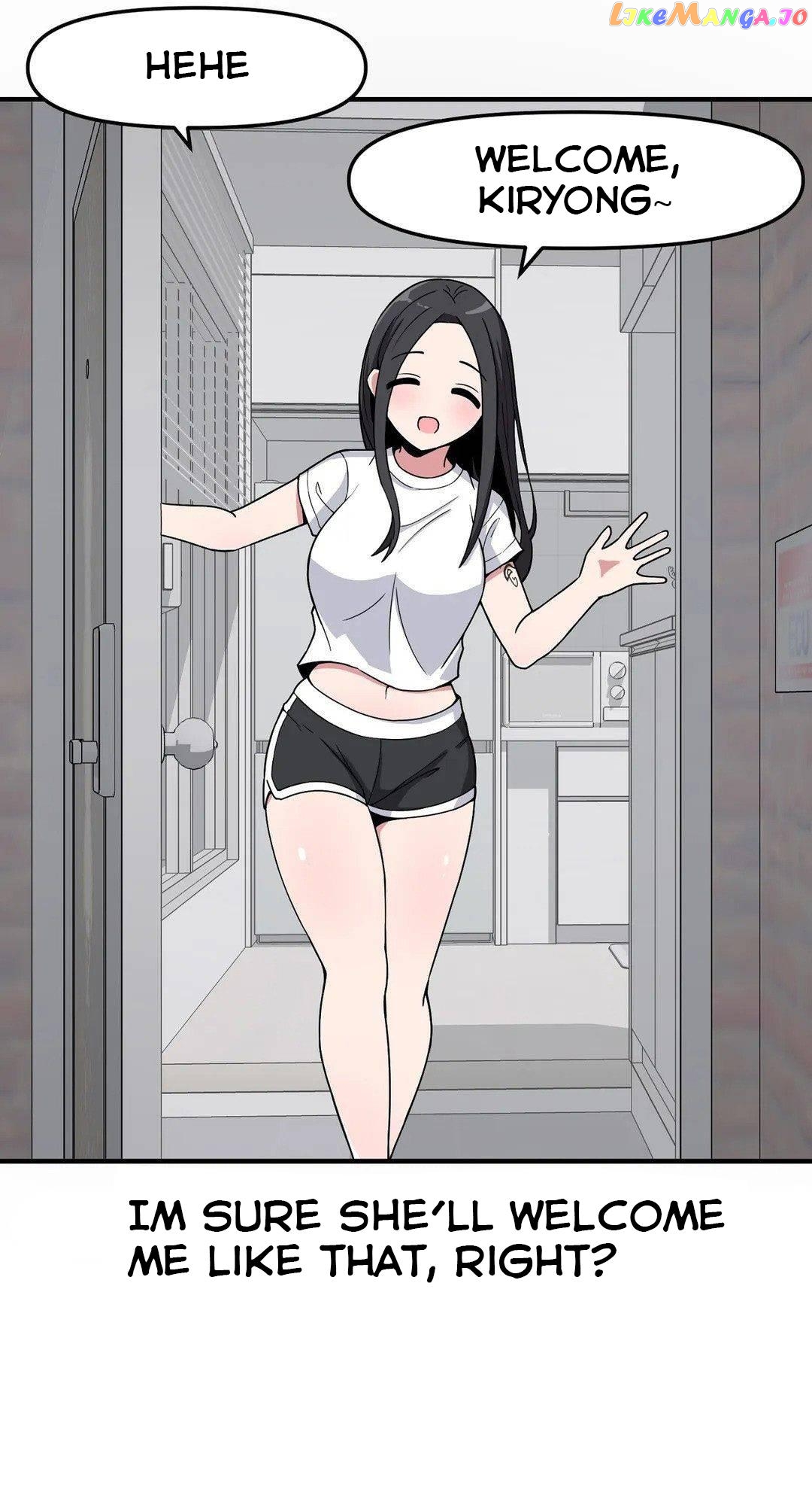 The Secret Of The Partner Next To You chapter 13 - page 39