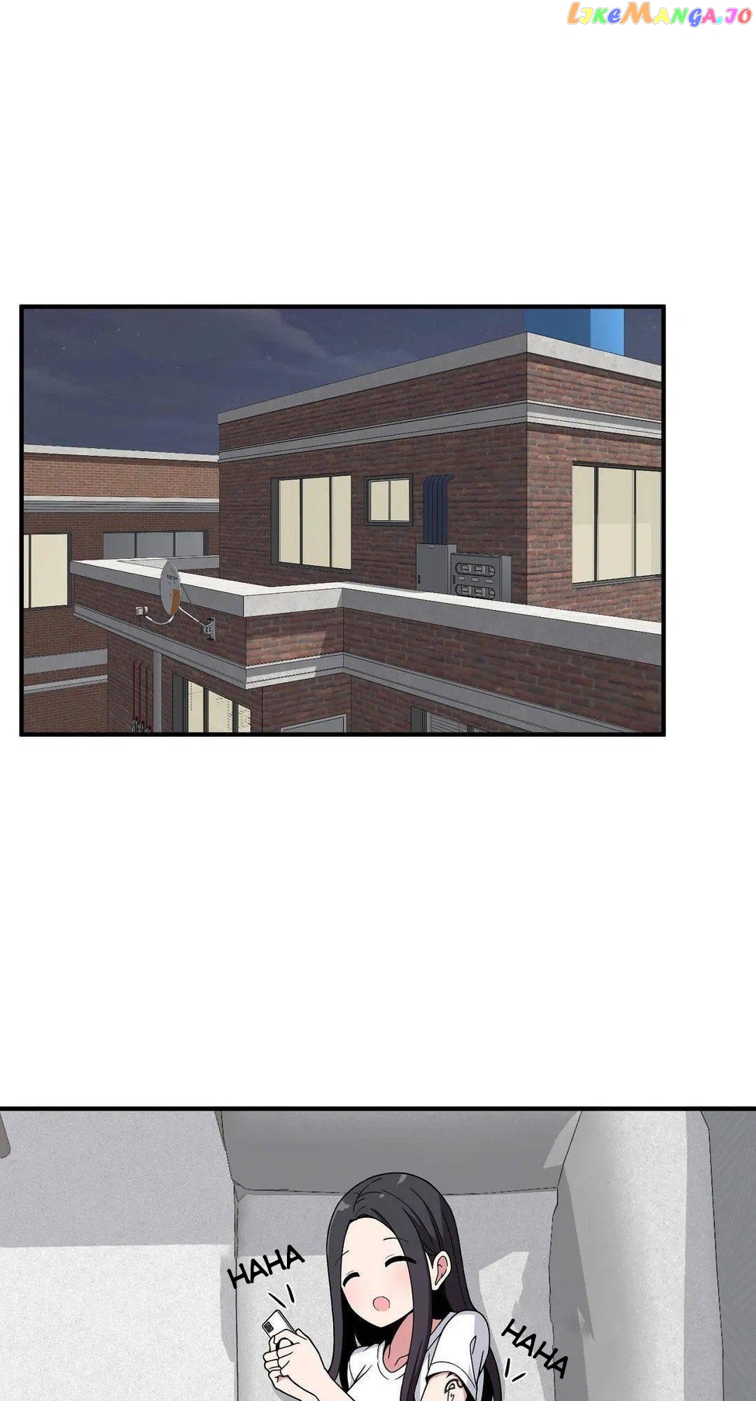 The Secret Of The Partner Next To You chapter 13 - page 45