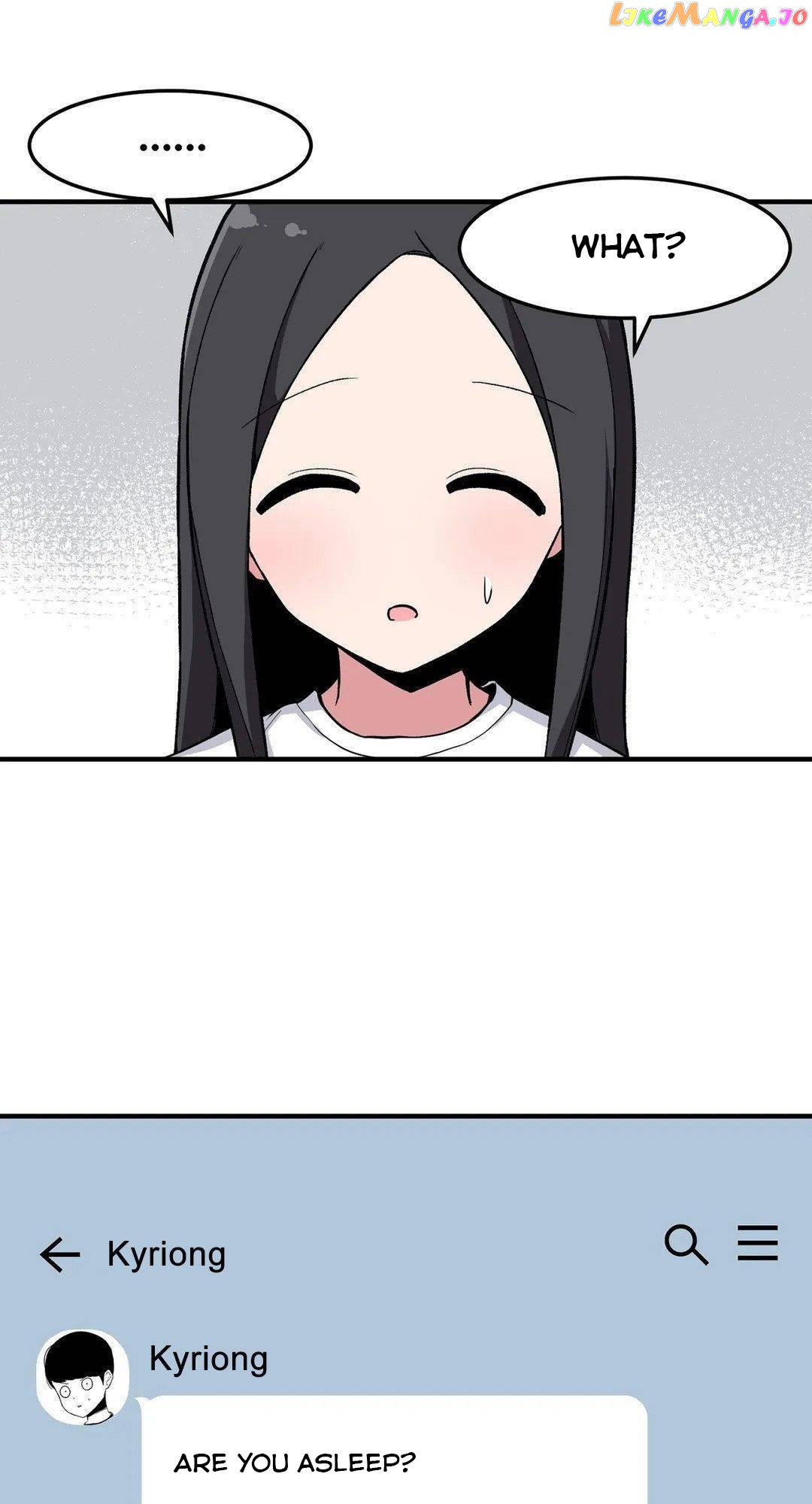 The Secret Of The Partner Next To You chapter 13 - page 48