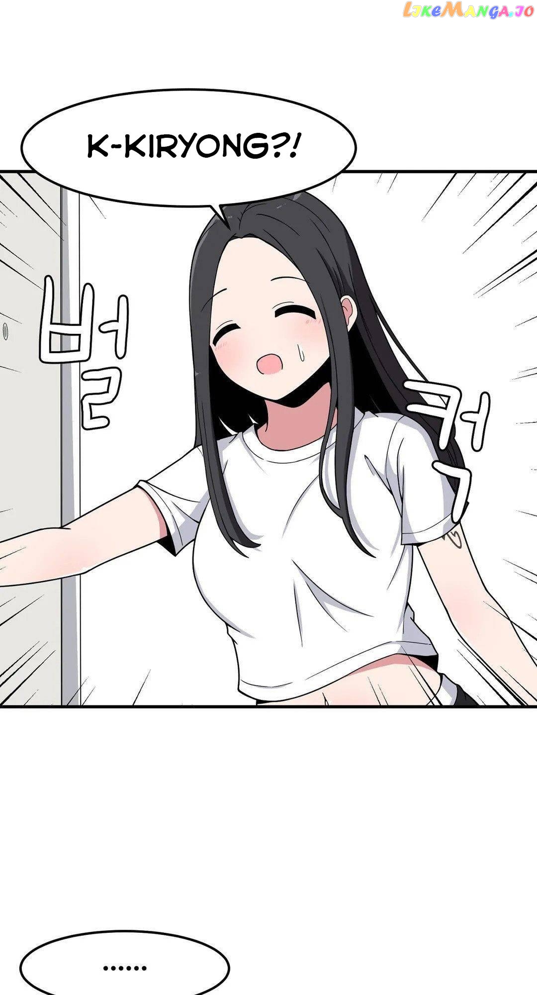 The Secret Of The Partner Next To You chapter 13 - page 52