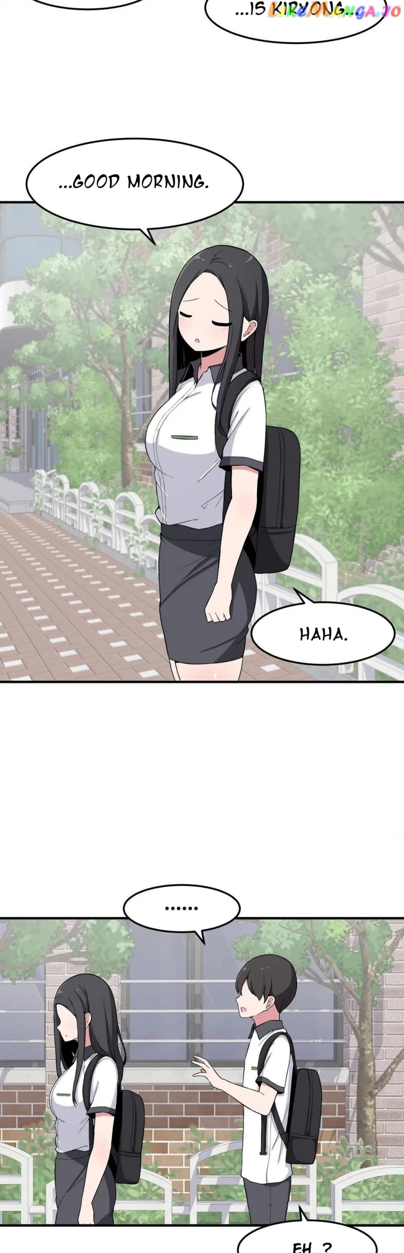 The Secret Of The Partner Next To You chapter 11 - page 9