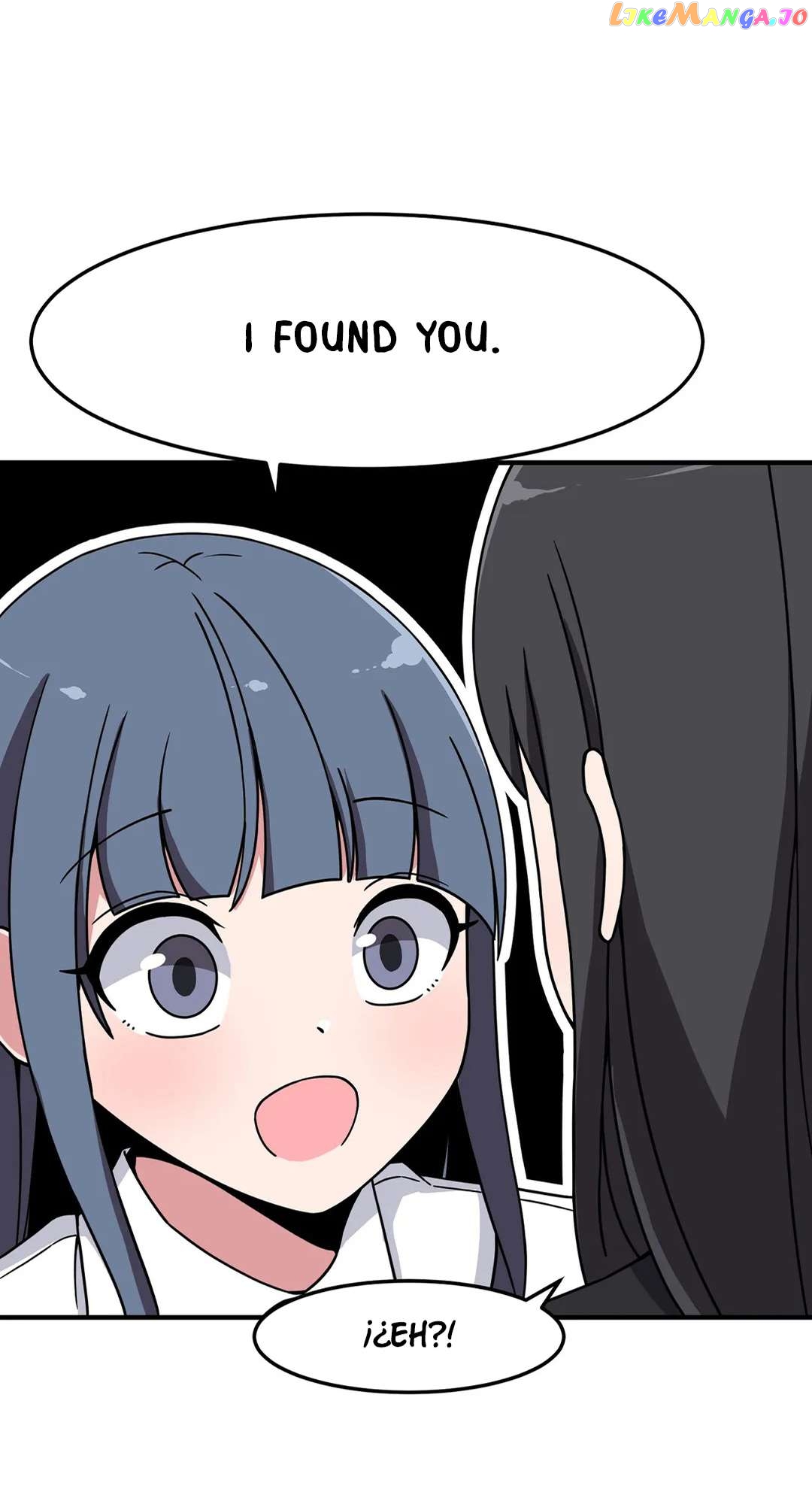 The Secret Of The Partner Next To You Chapter 32 - page 1