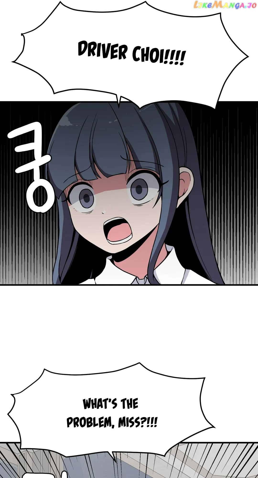 The Secret Of The Partner Next To You Chapter 32 - page 12
