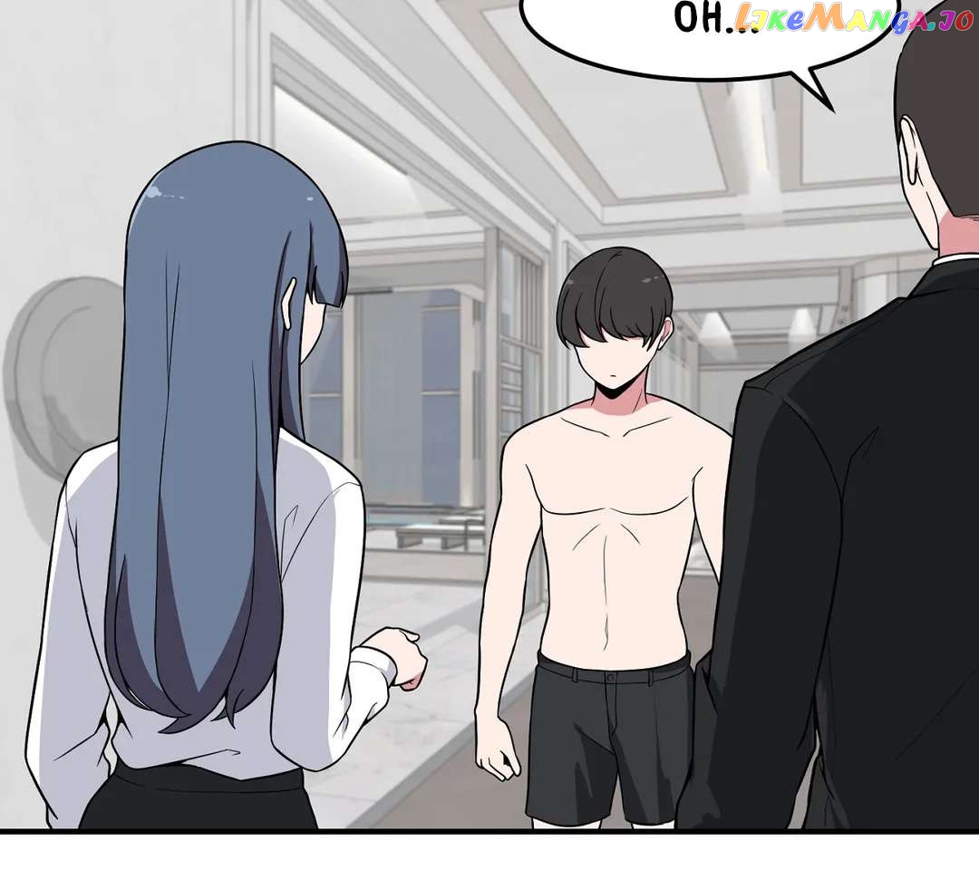 The Secret Of The Partner Next To You Chapter 32 - page 14