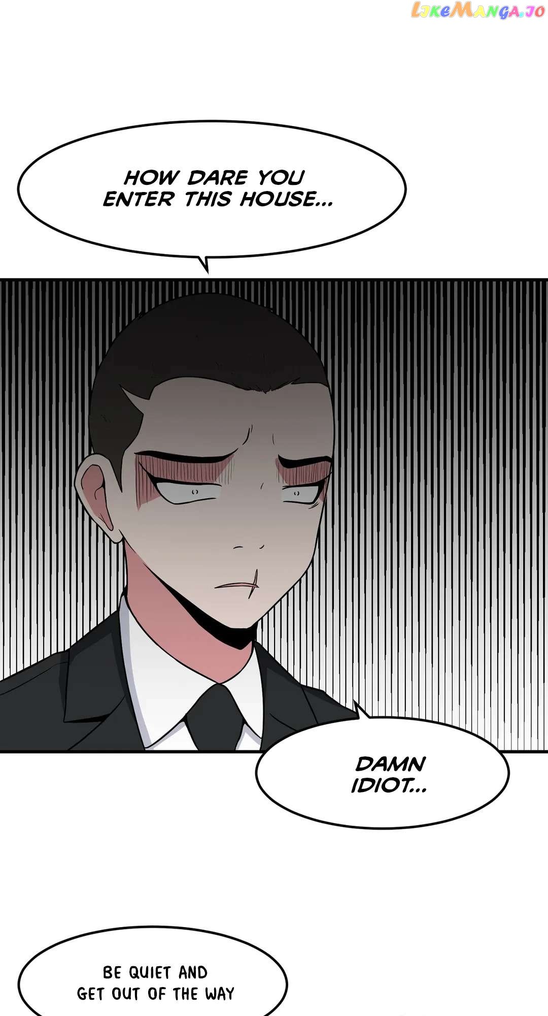The Secret Of The Partner Next To You Chapter 32 - page 15