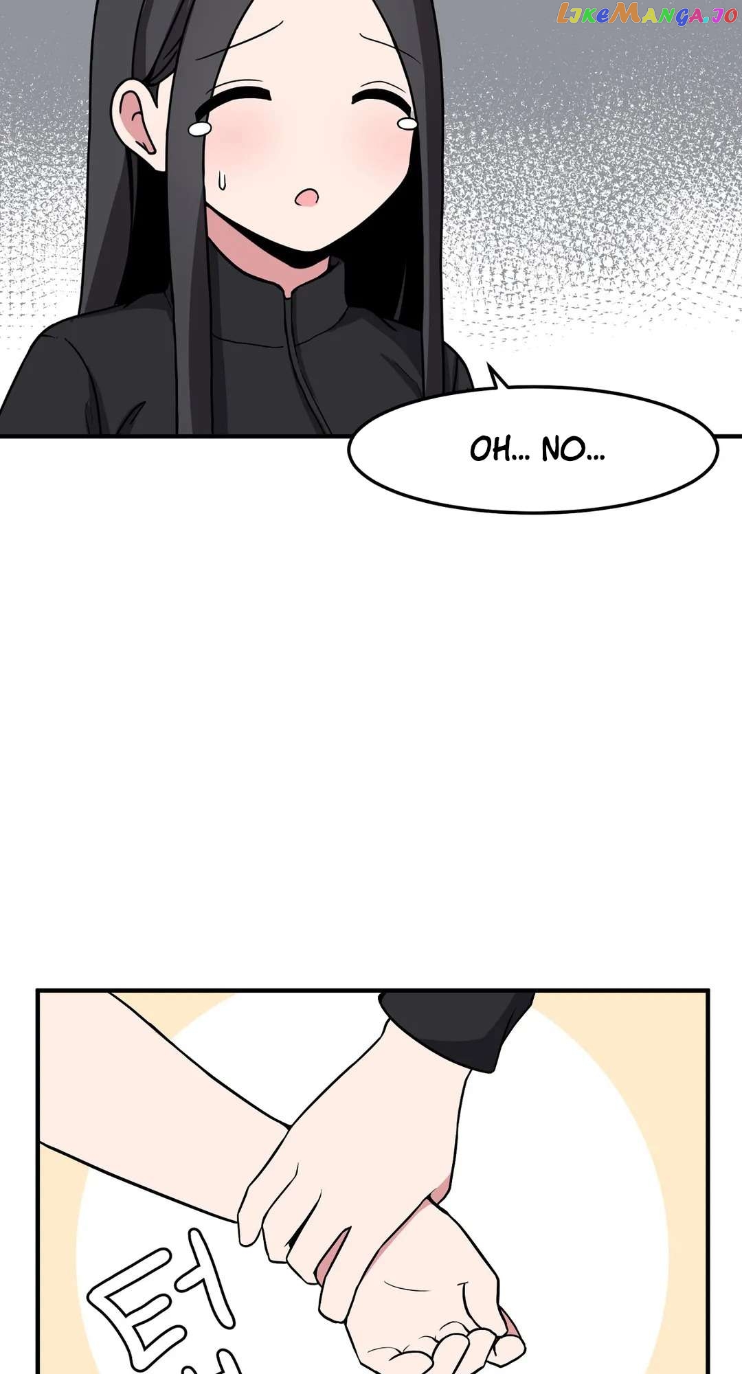 The Secret Of The Partner Next To You Chapter 32 - page 19