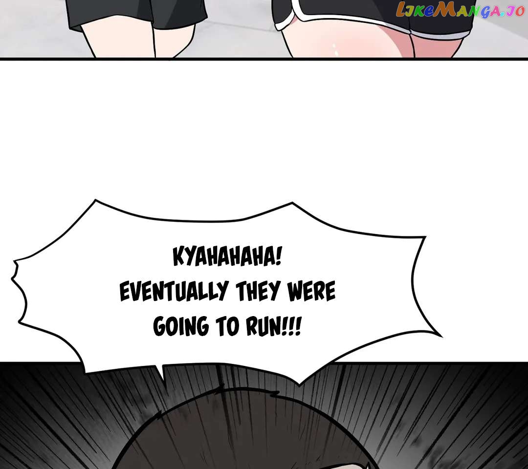 The Secret Of The Partner Next To You Chapter 32 - page 21