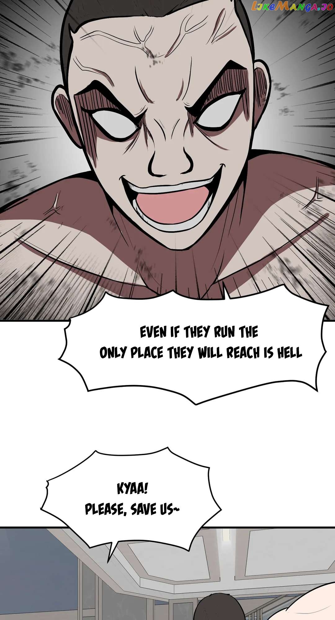 The Secret Of The Partner Next To You Chapter 32 - page 22