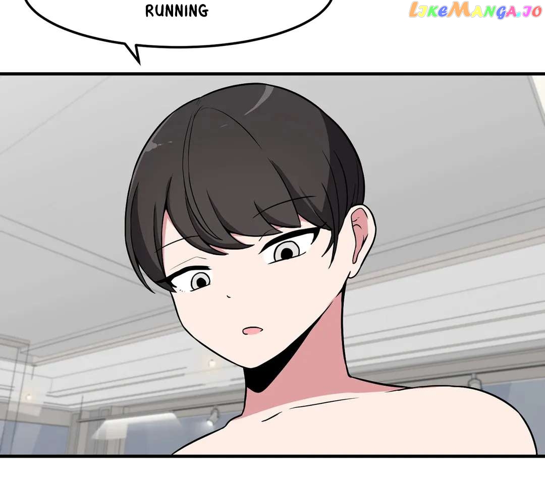 The Secret Of The Partner Next To You Chapter 32 - page 28