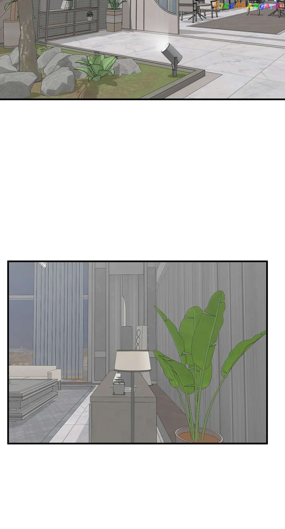 The Secret Of The Partner Next To You Chapter 32 - page 31