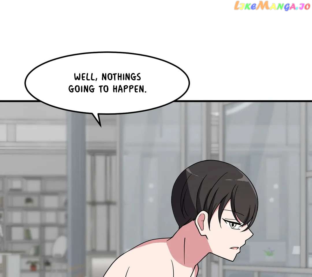 The Secret Of The Partner Next To You Chapter 32 - page 36