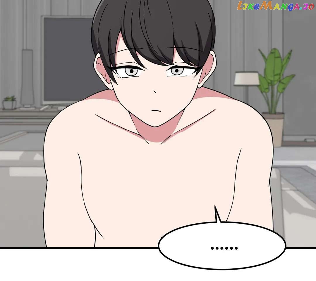 The Secret Of The Partner Next To You Chapter 32 - page 43