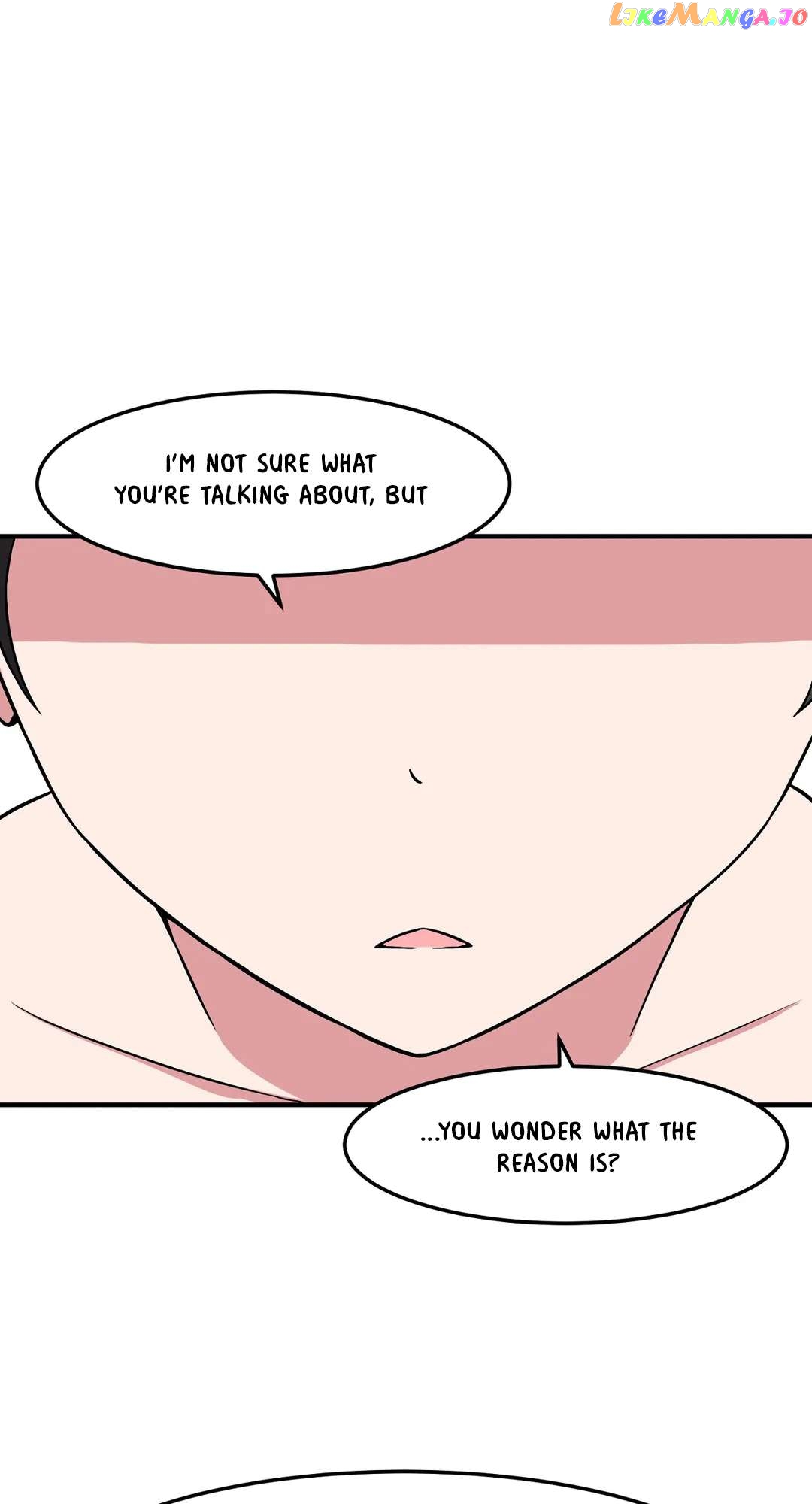 The Secret Of The Partner Next To You Chapter 32 - page 44