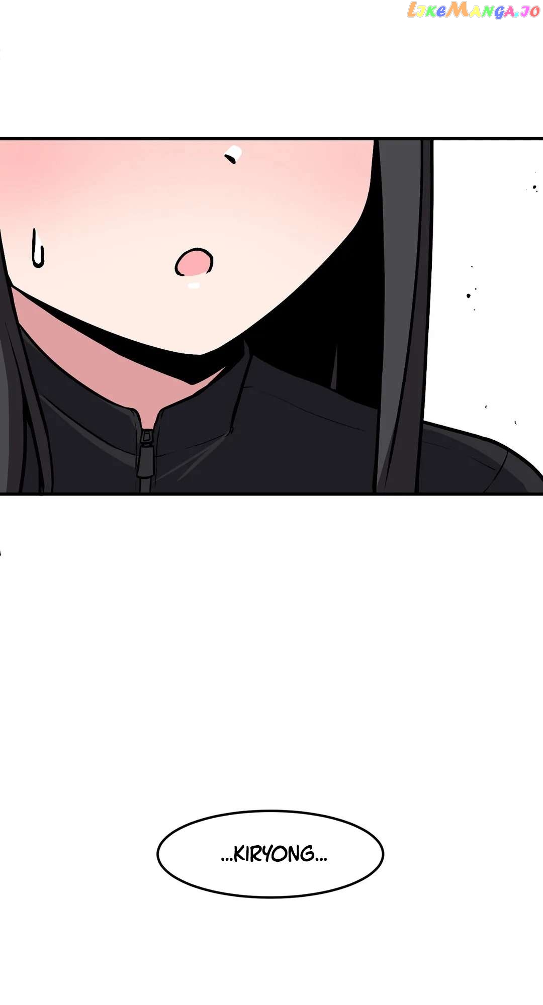 The Secret Of The Partner Next To You Chapter 32 - page 46