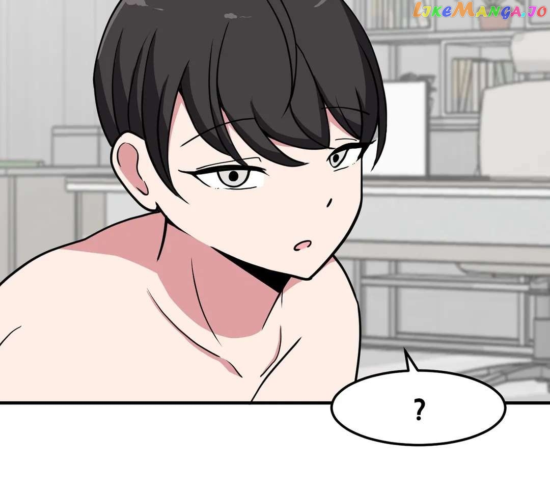 The Secret Of The Partner Next To You Chapter 32 - page 50