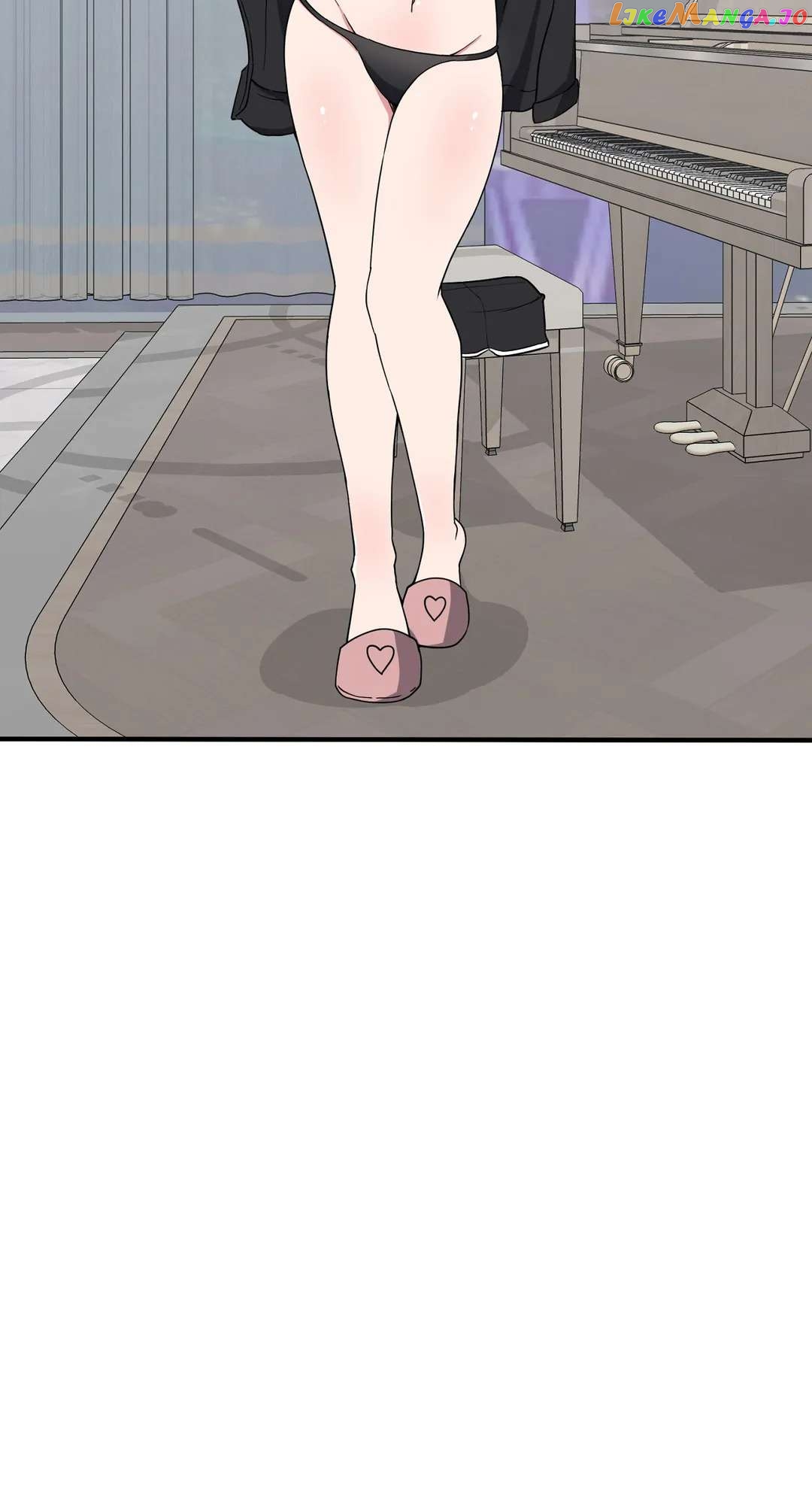 The Secret Of The Partner Next To You Chapter 32 - page 53