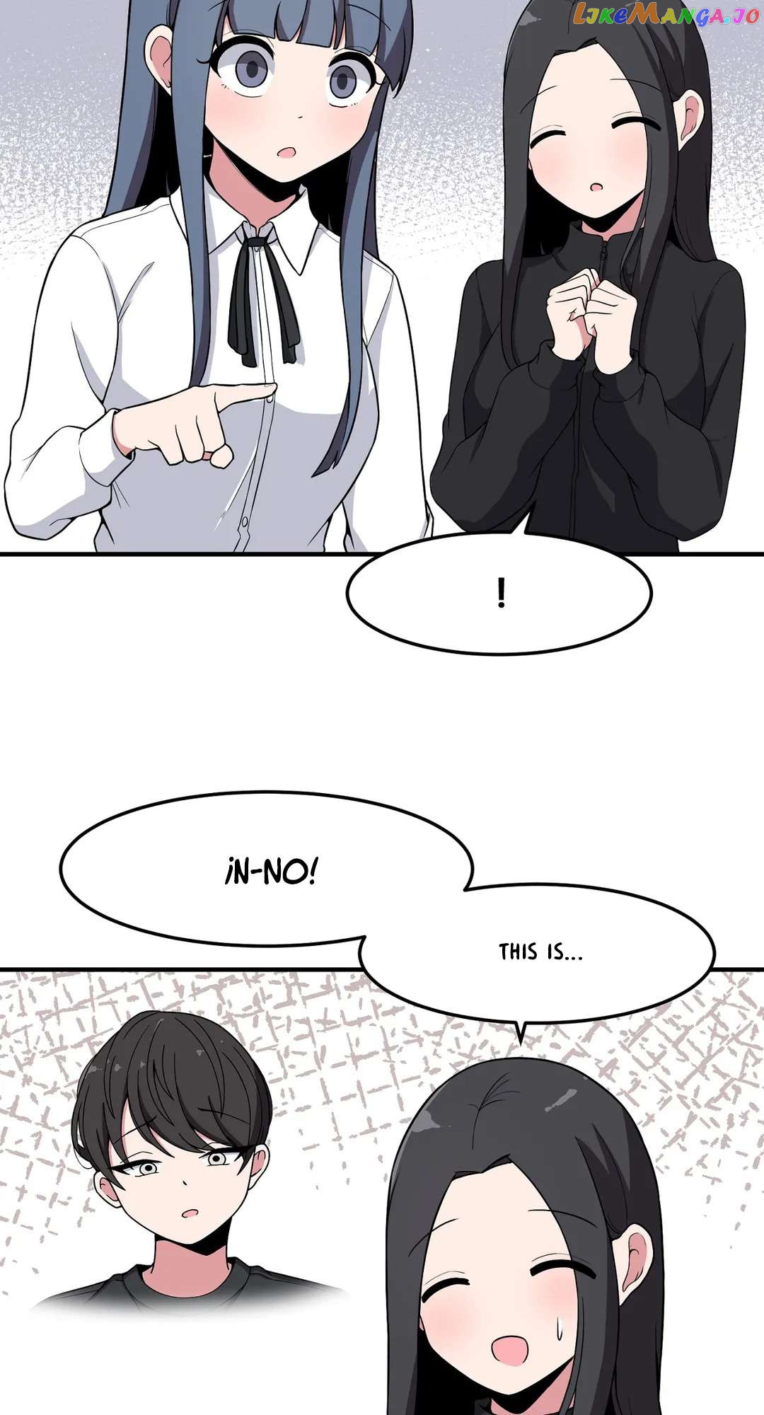 The Secret Of The Partner Next To You Chapter 32 - page 9