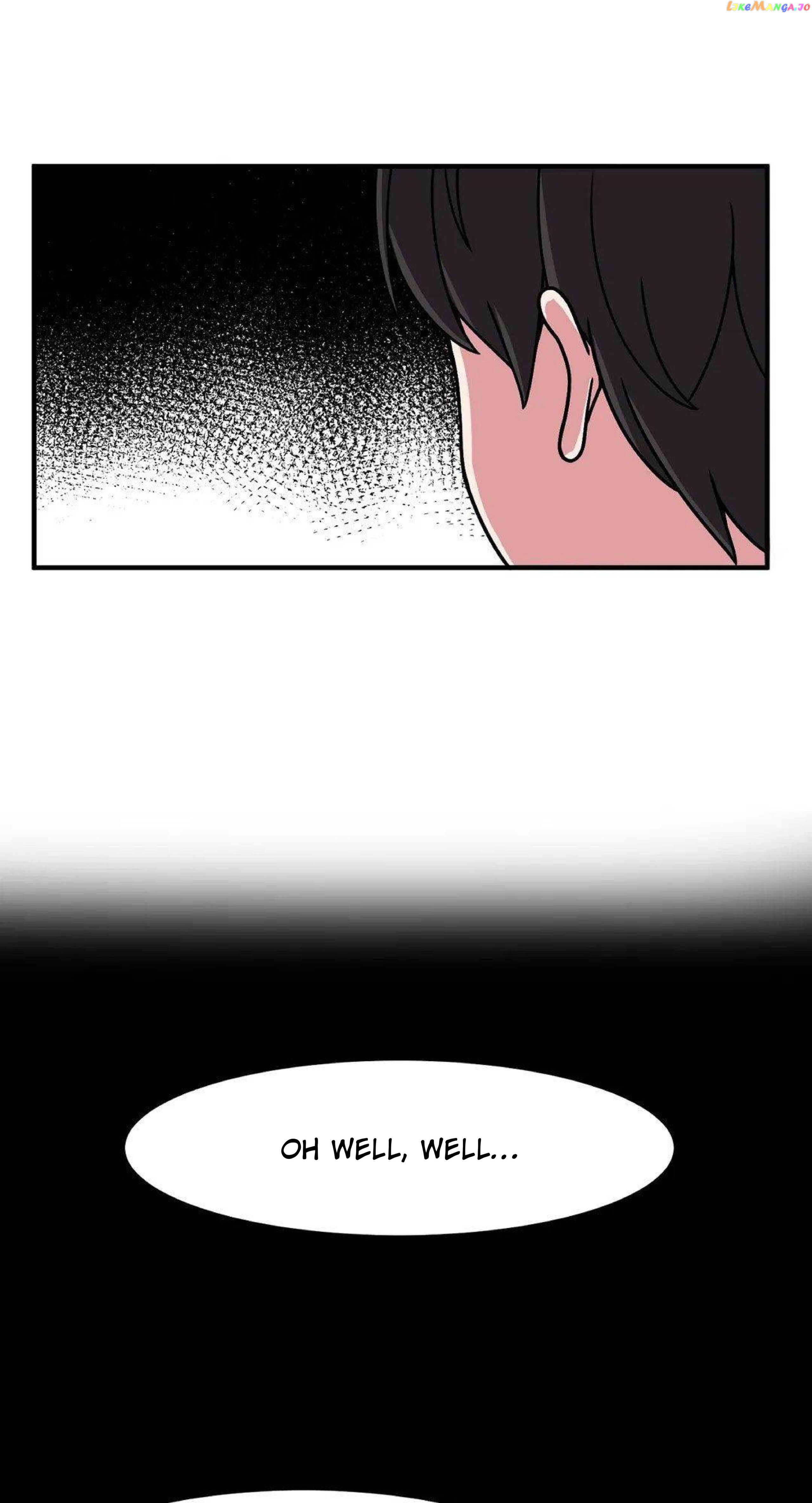 The Secret Of The Partner Next To You Chapter 17 - page 22