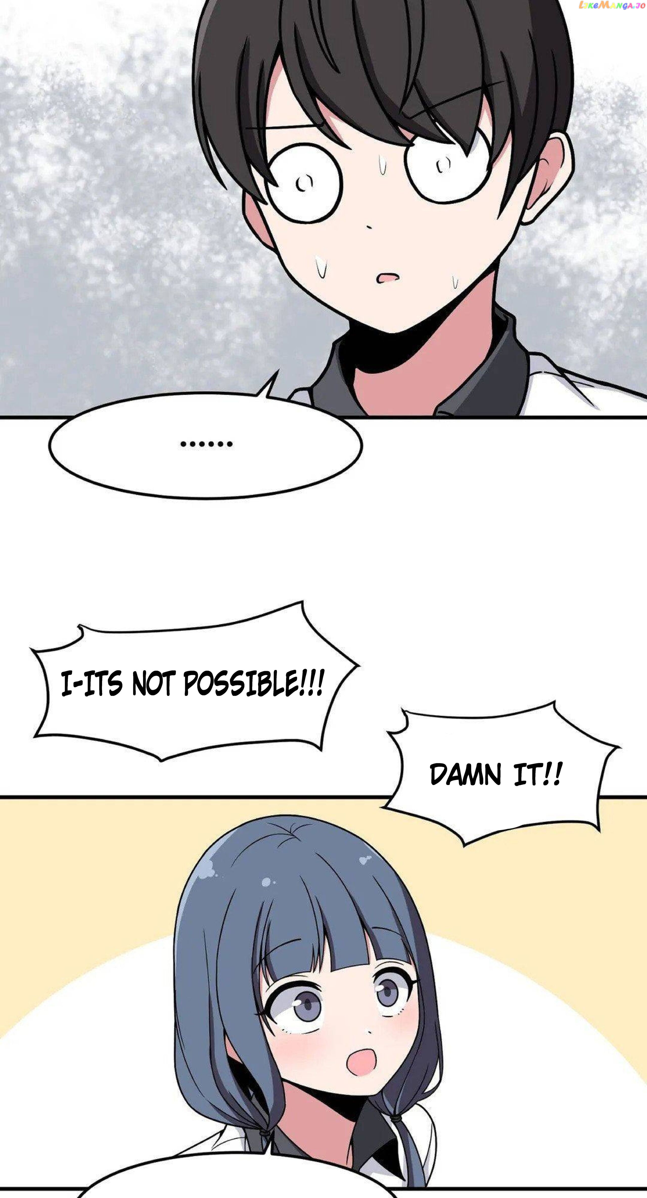 The Secret Of The Partner Next To You Chapter 17 - page 26