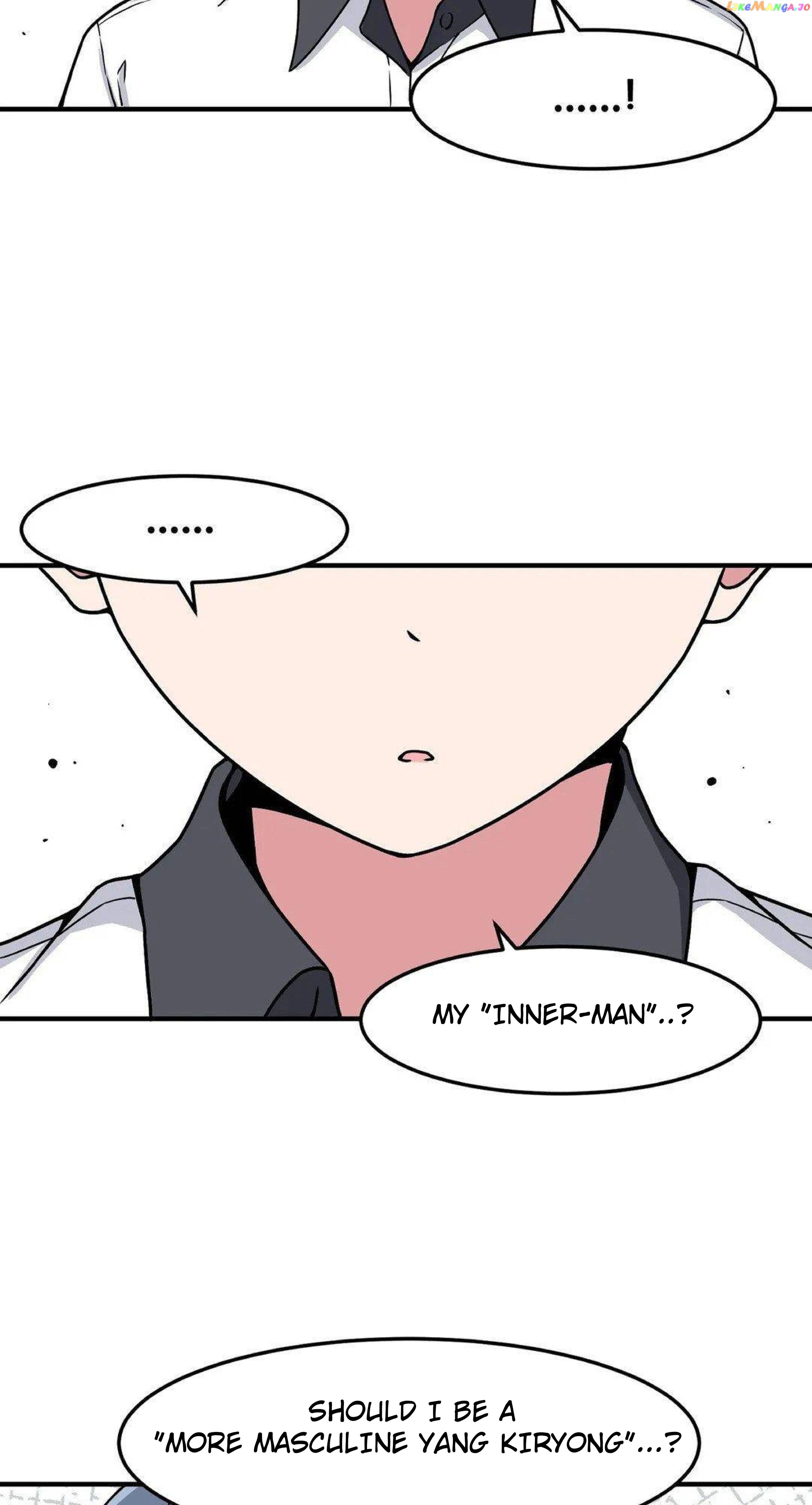 The Secret Of The Partner Next To You Chapter 17 - page 30