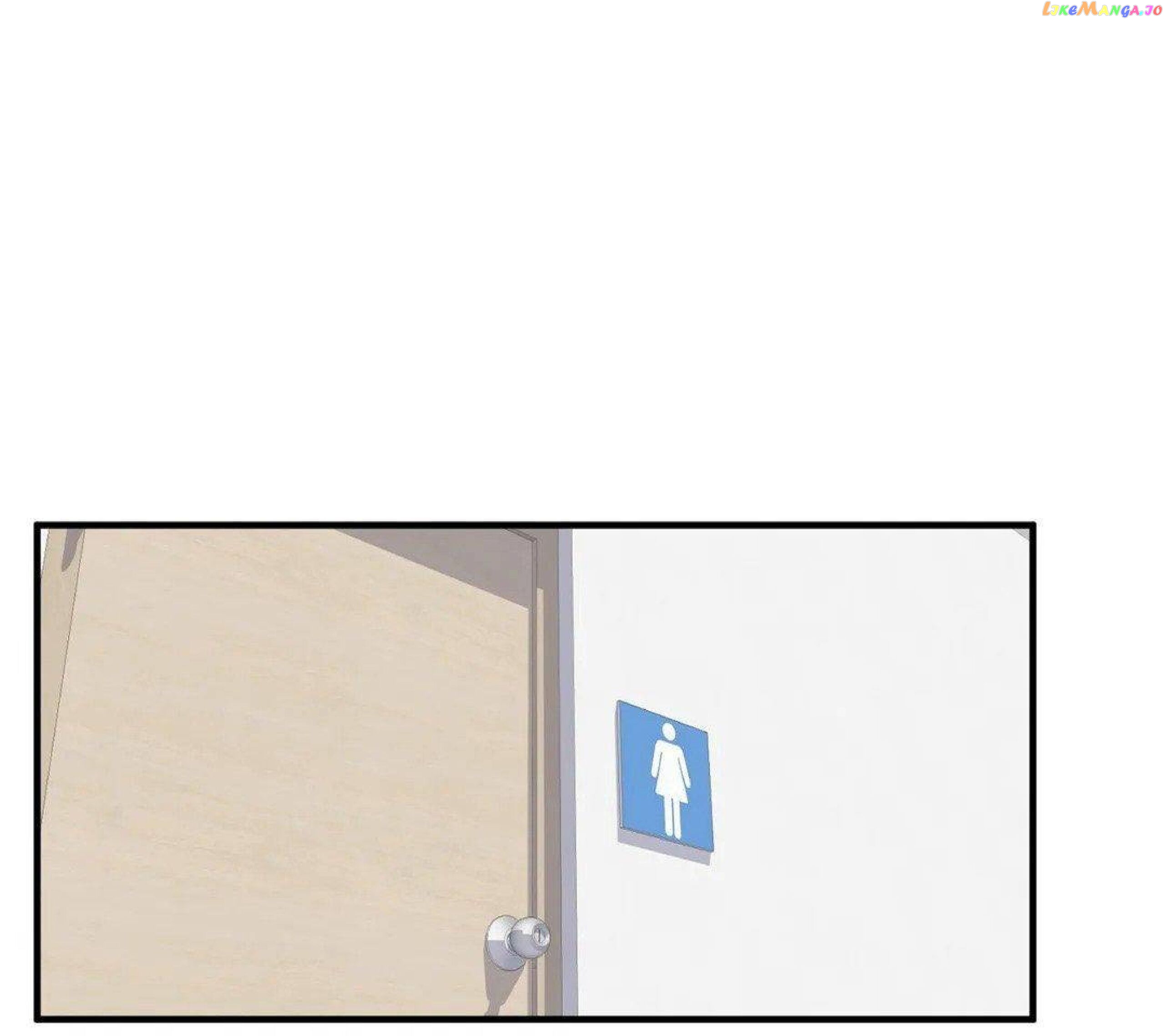The Secret Of The Partner Next To You Chapter 17 - page 34