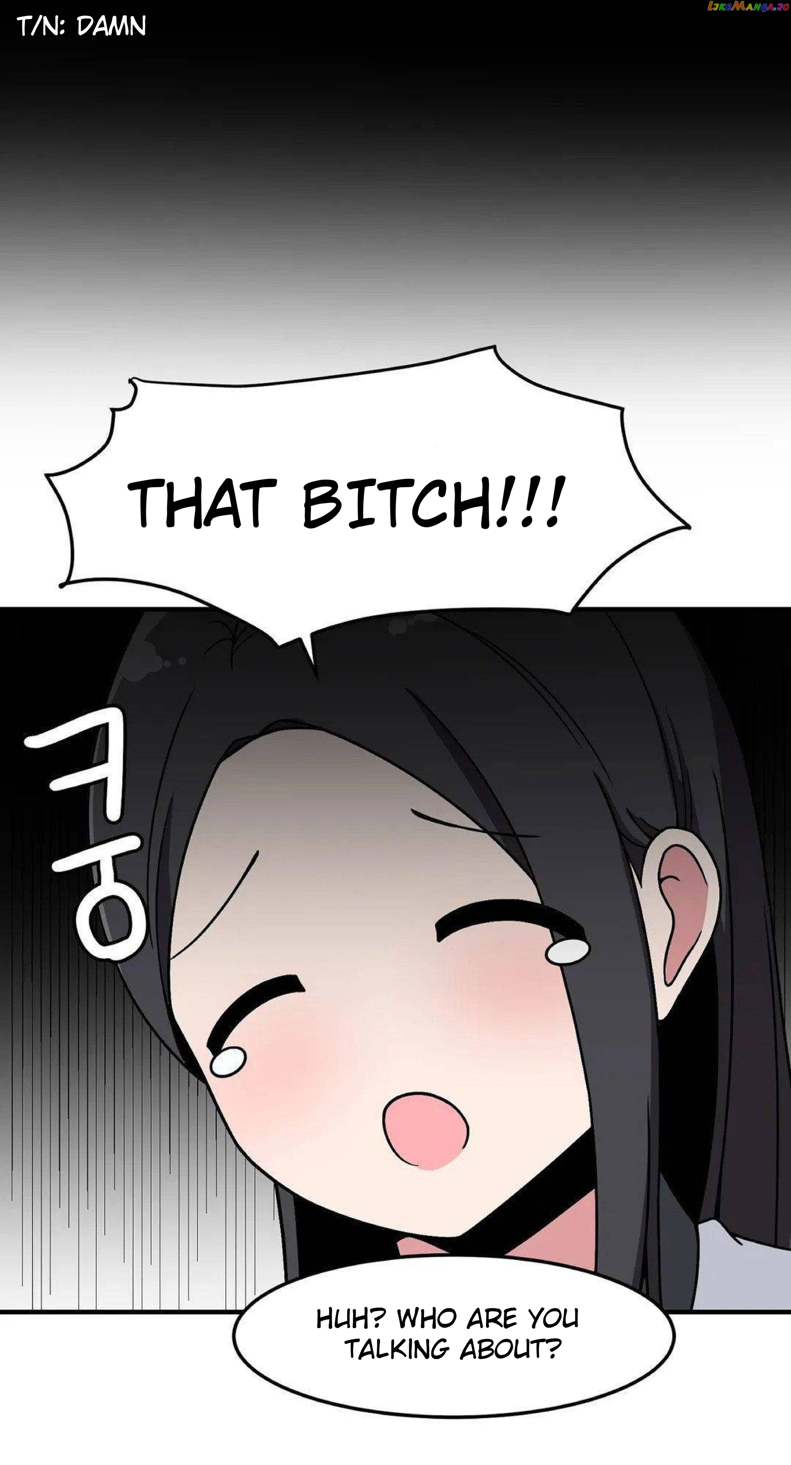 The Secret Of The Partner Next To You Chapter 17 - page 46