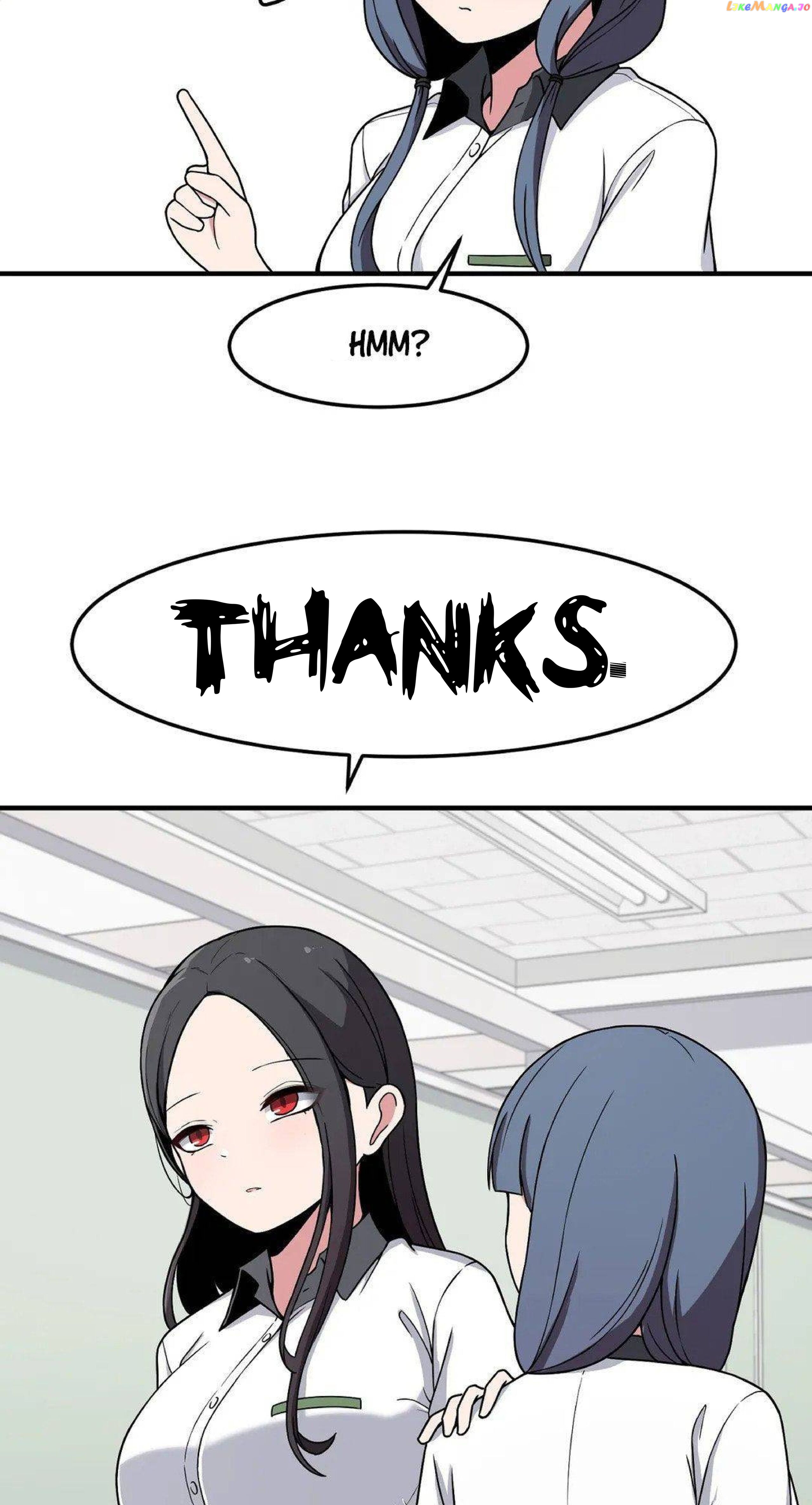 The Secret Of The Partner Next To You Chapter 17 - page 50