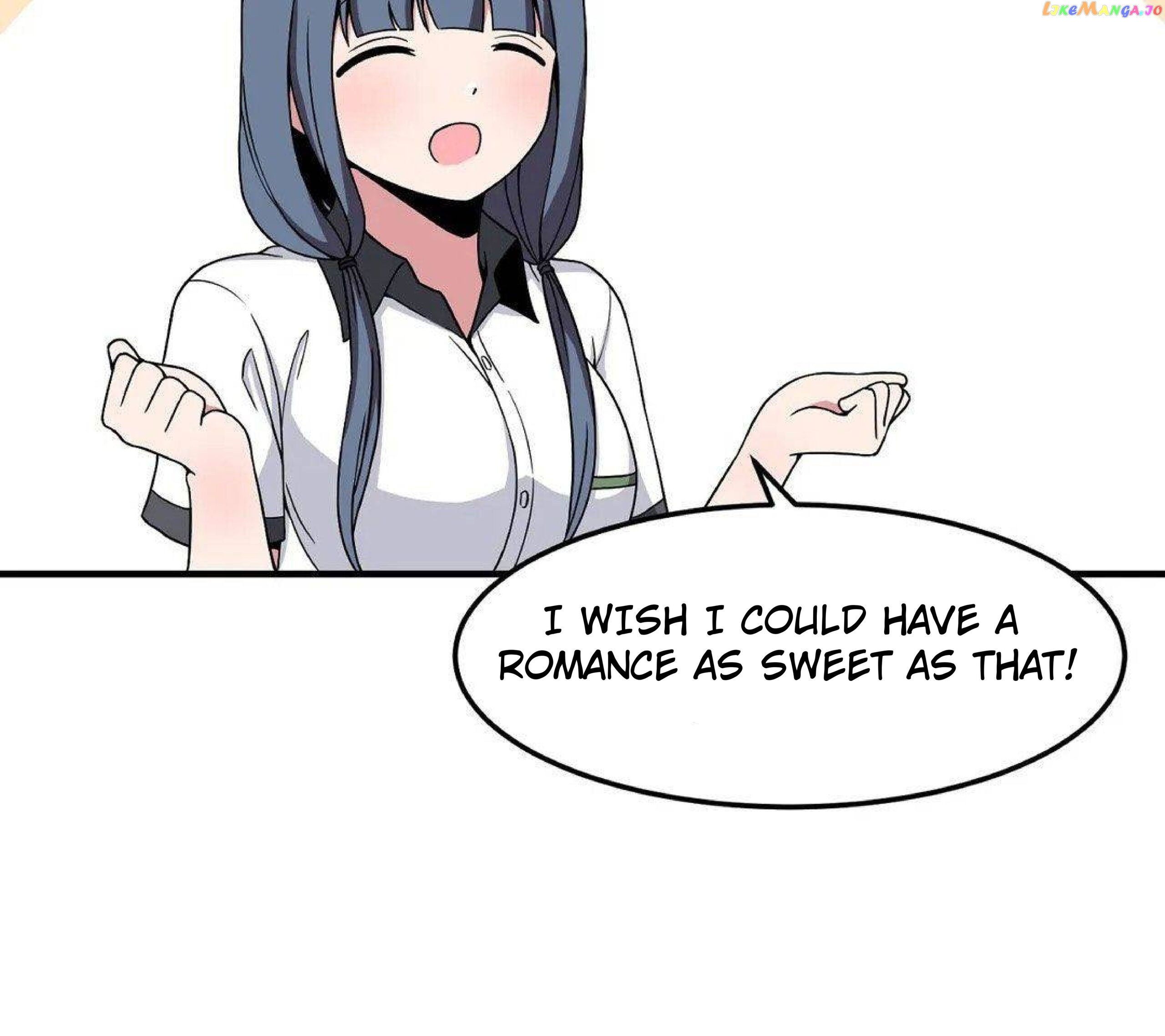 The Secret Of The Partner Next To You Chapter 17 - page 55