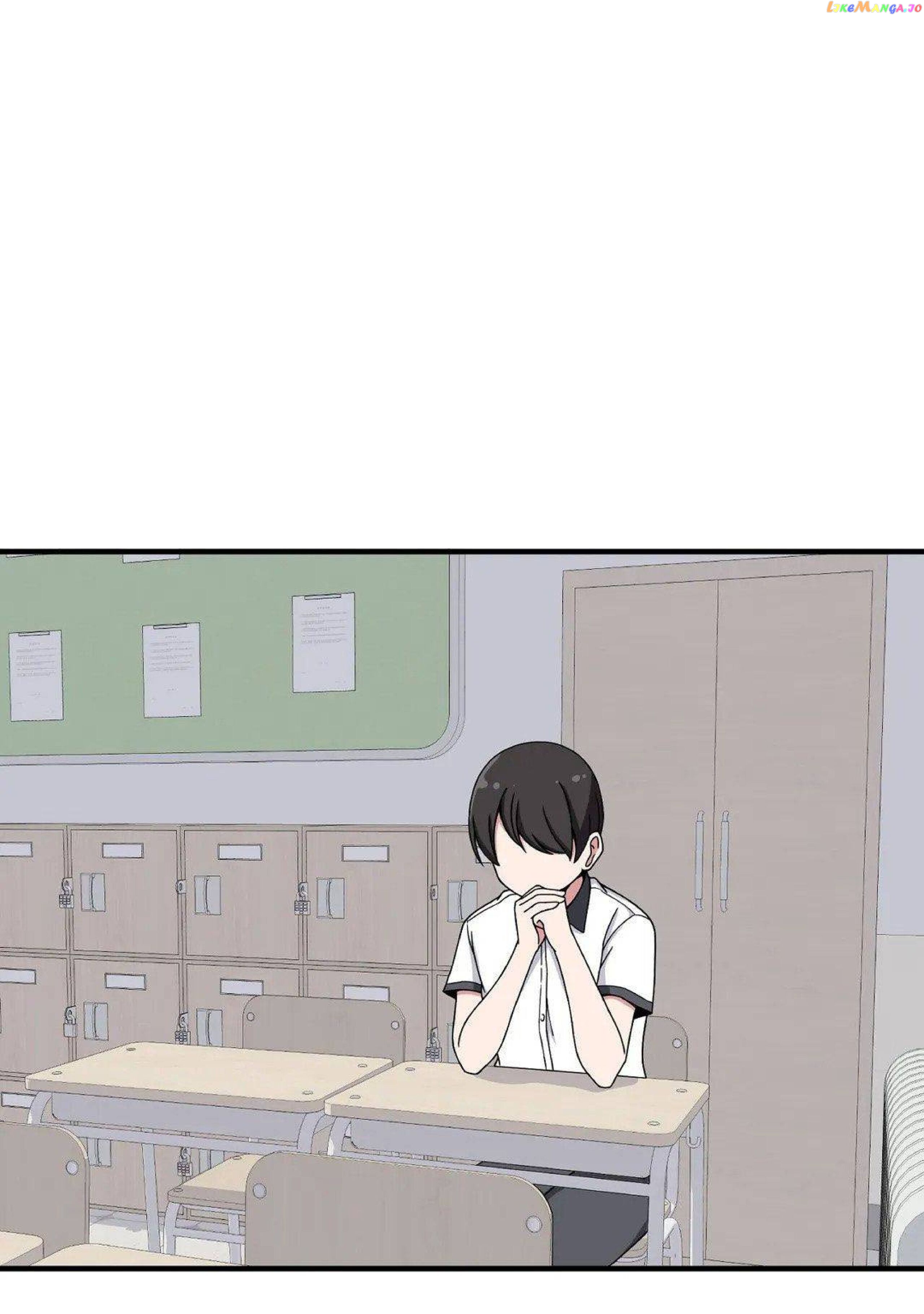 The Secret Of The Partner Next To You Chapter 17 - page 58