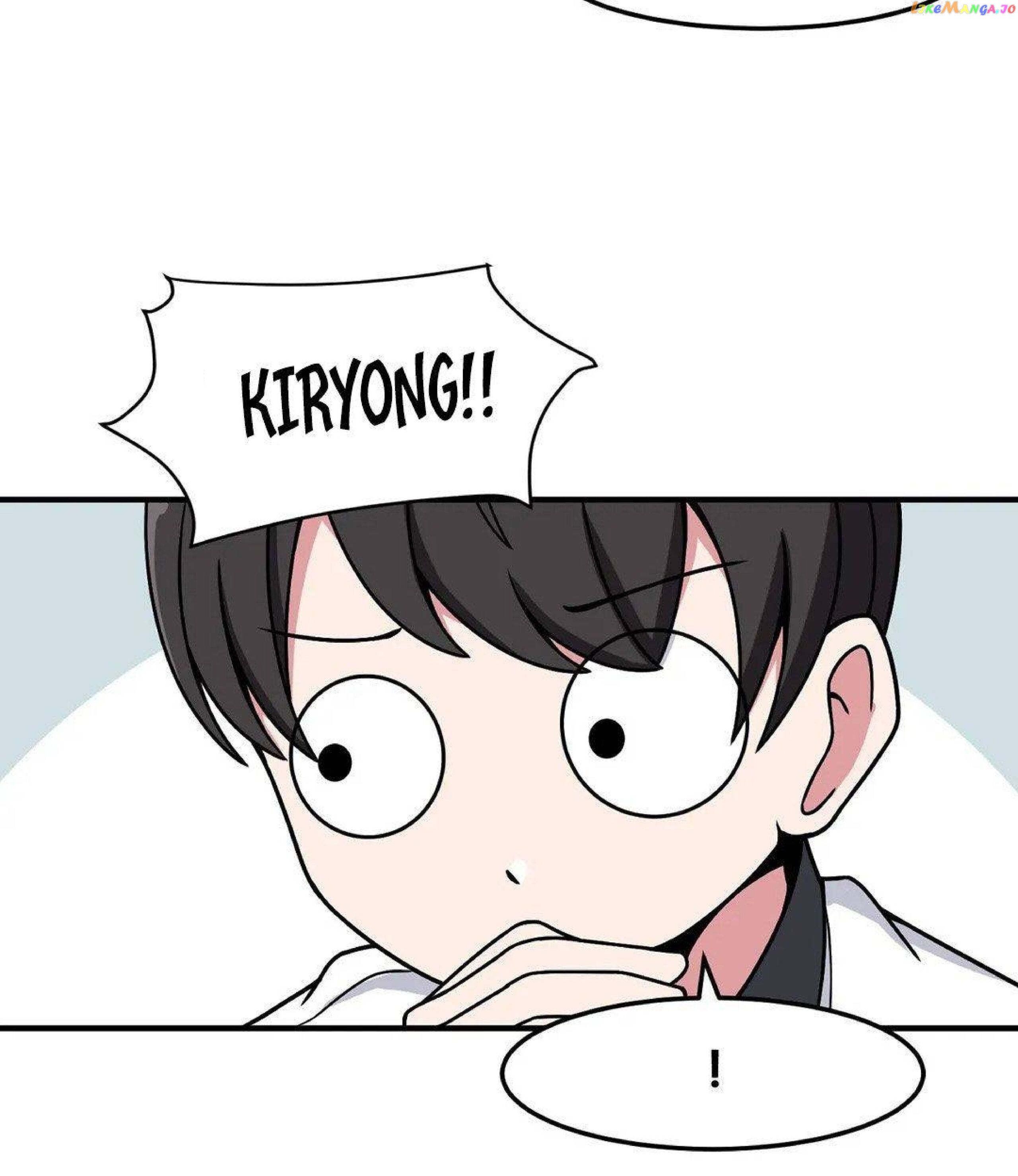 The Secret Of The Partner Next To You Chapter 17 - page 60