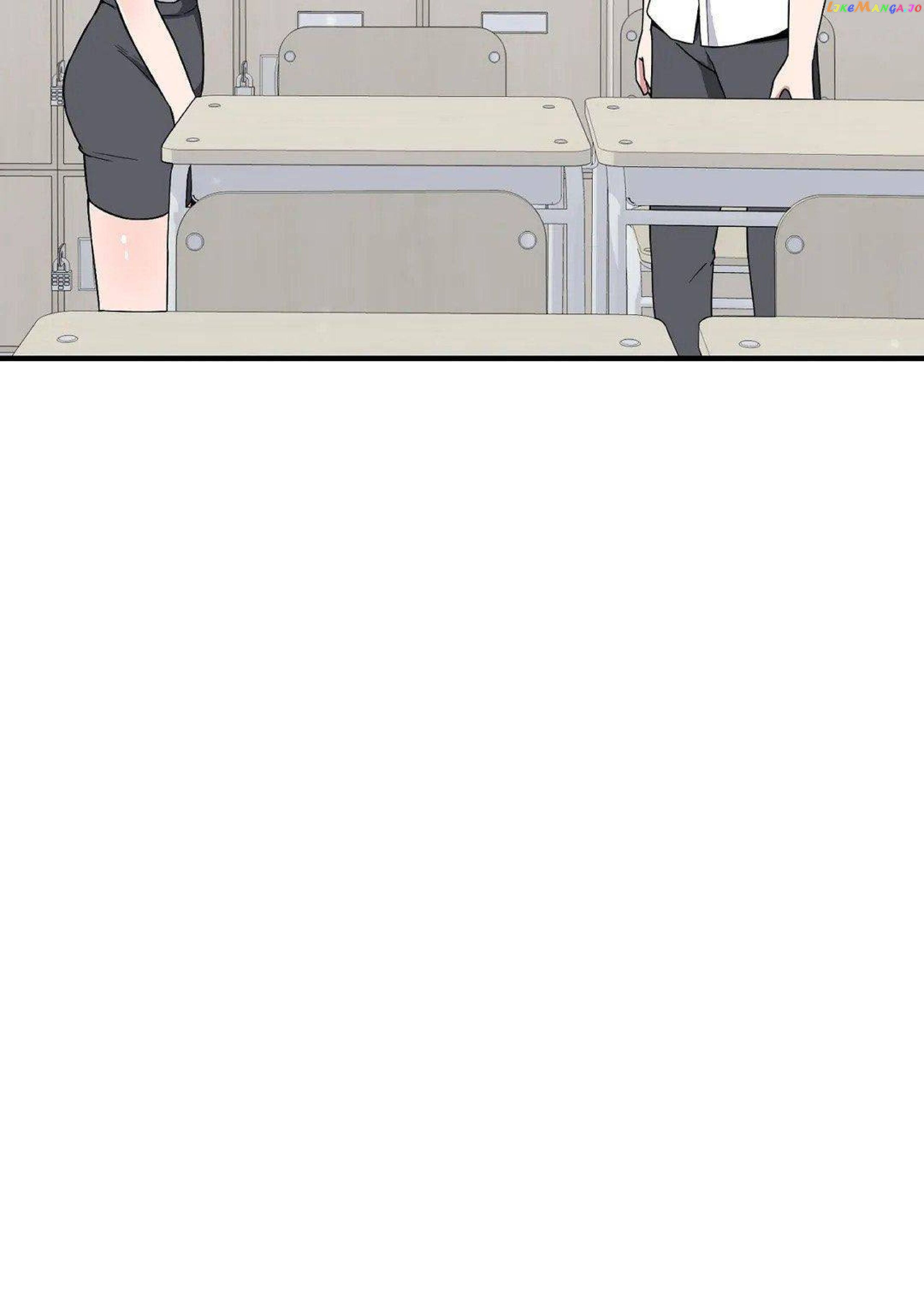 The Secret Of The Partner Next To You Chapter 17 - page 66