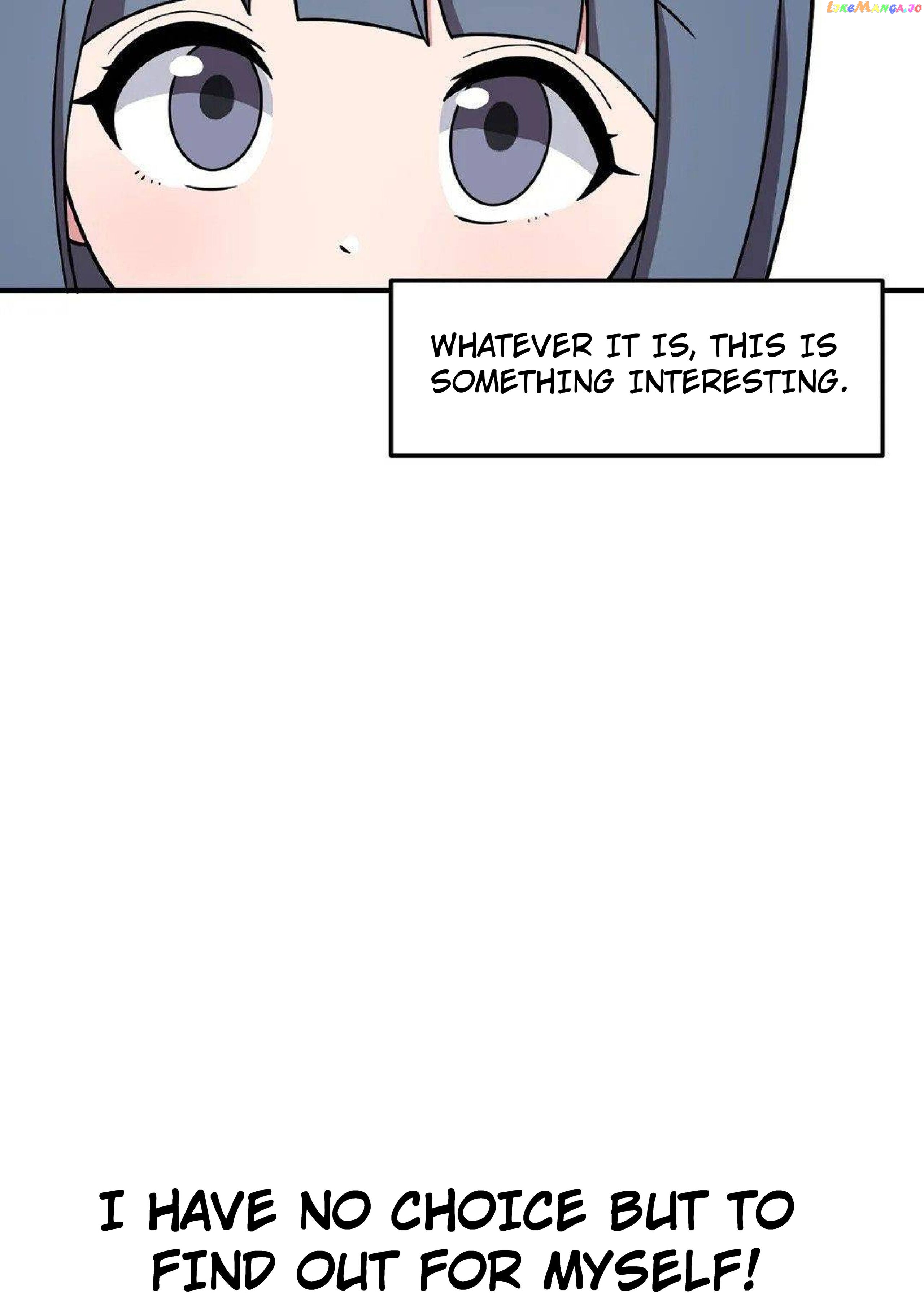 The Secret Of The Partner Next To You Chapter 17 - page 9