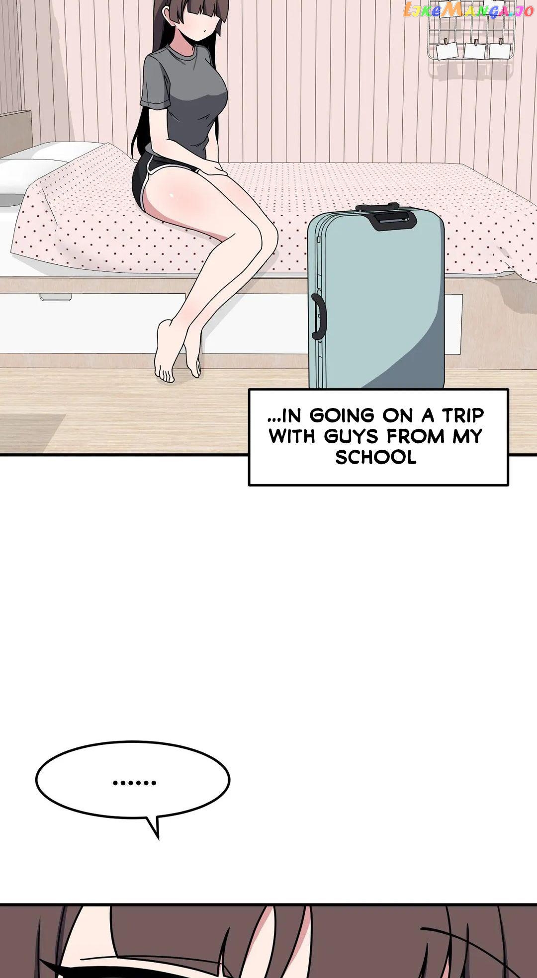 The Secret Of The Partner Next To You Chapter 31 - page 17