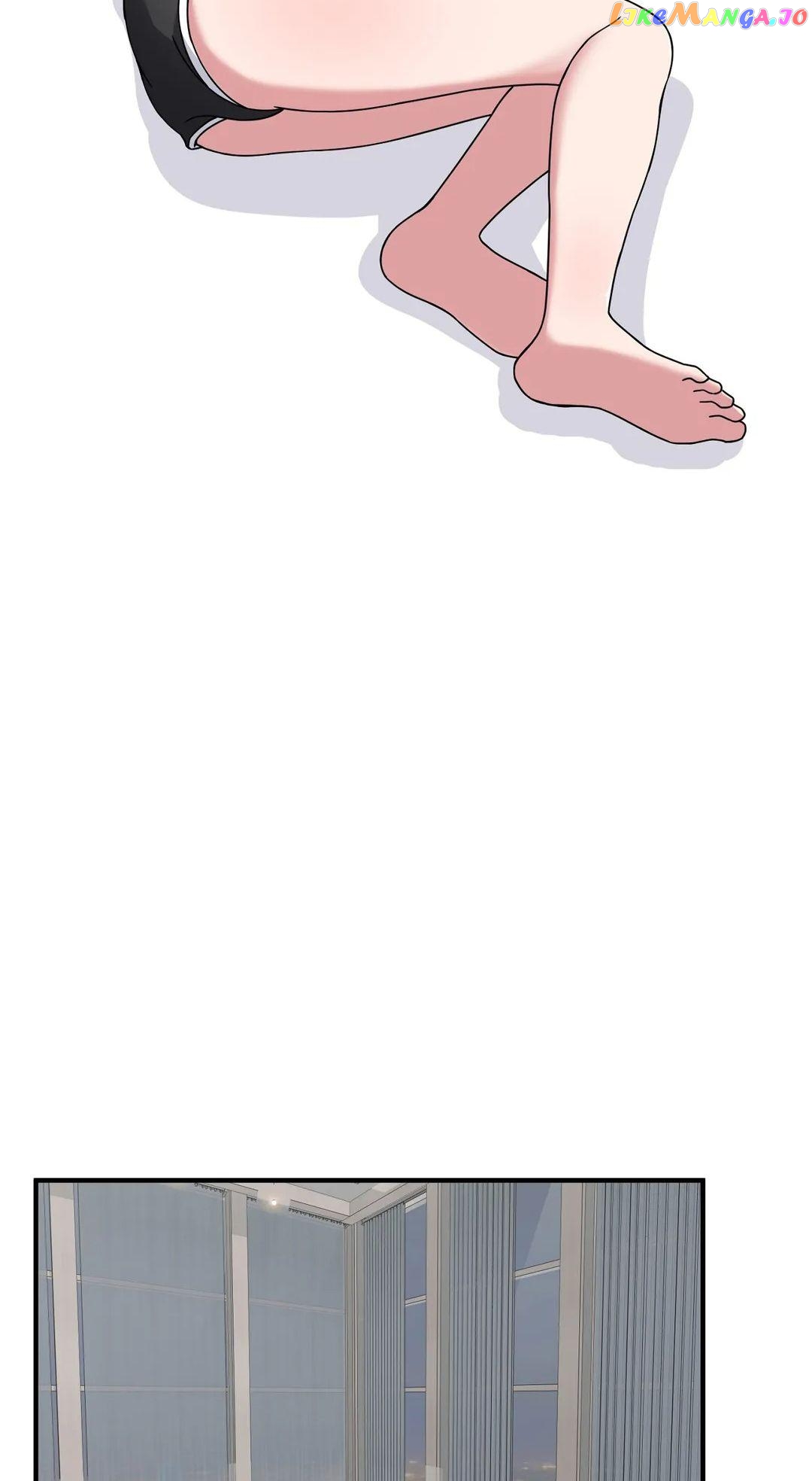 The Secret Of The Partner Next To You Chapter 31 - page 20