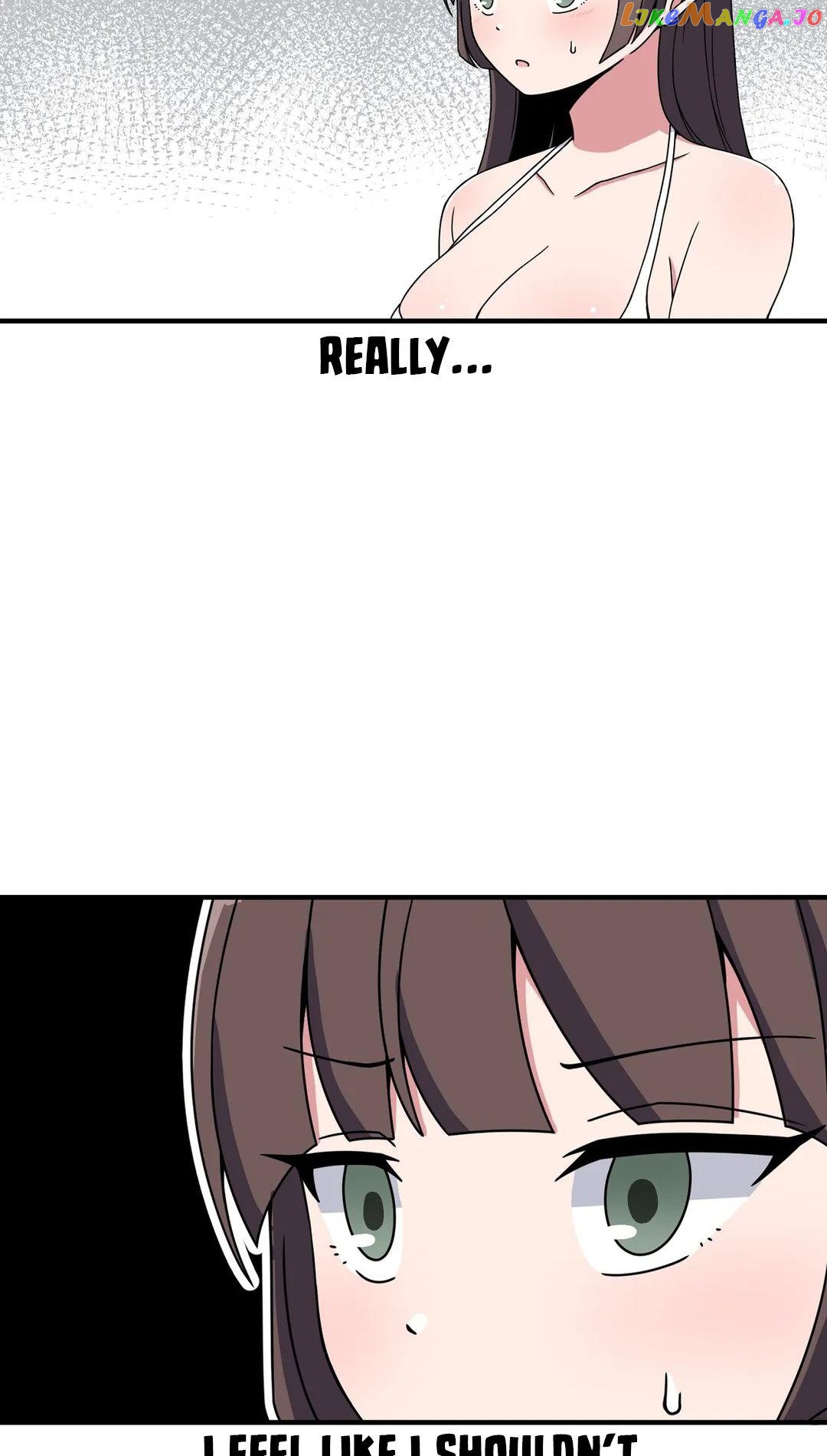 The Secret Of The Partner Next To You Chapter 31 - page 26