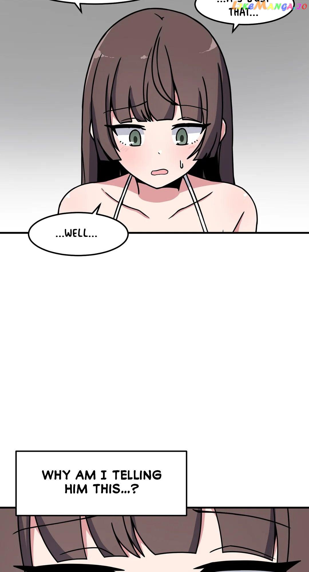 The Secret Of The Partner Next To You Chapter 31 - page 48