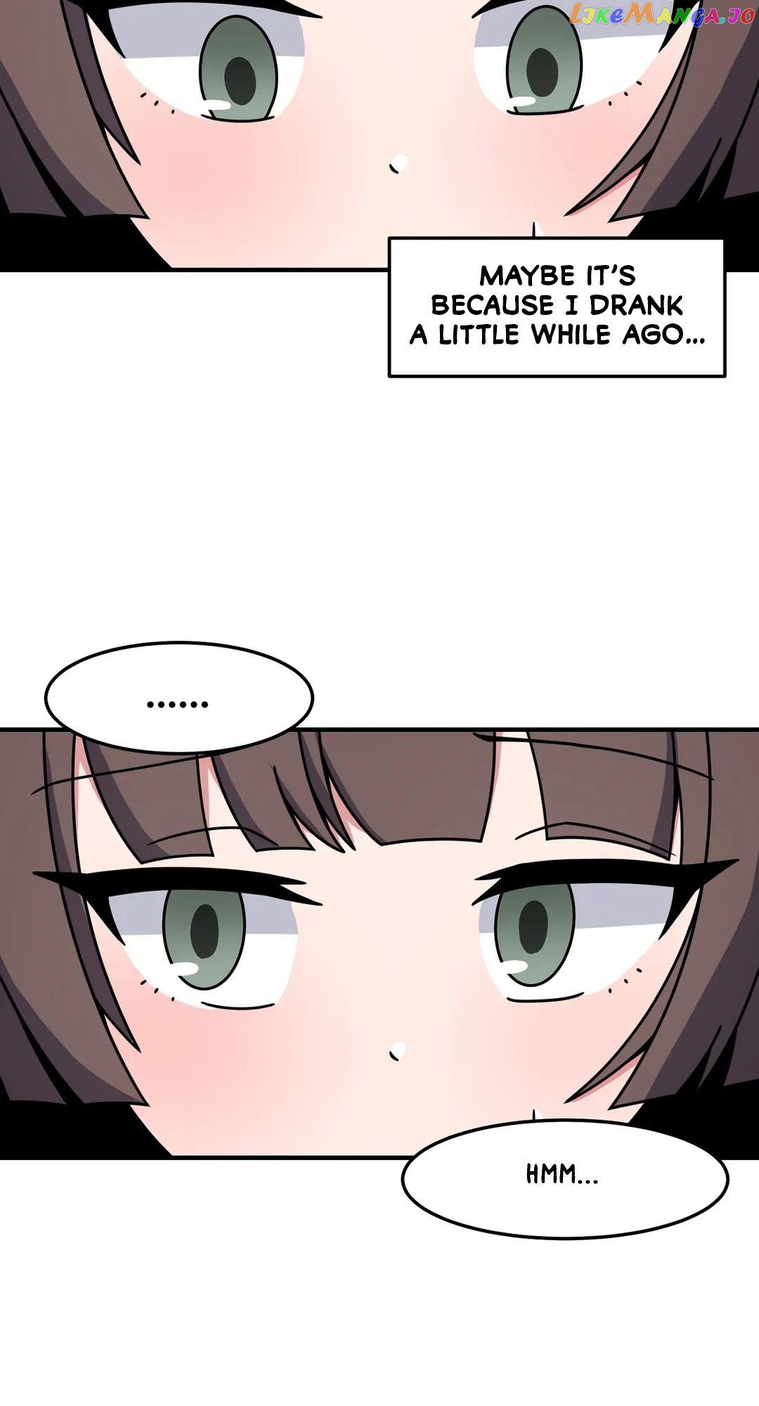 The Secret Of The Partner Next To You Chapter 31 - page 49