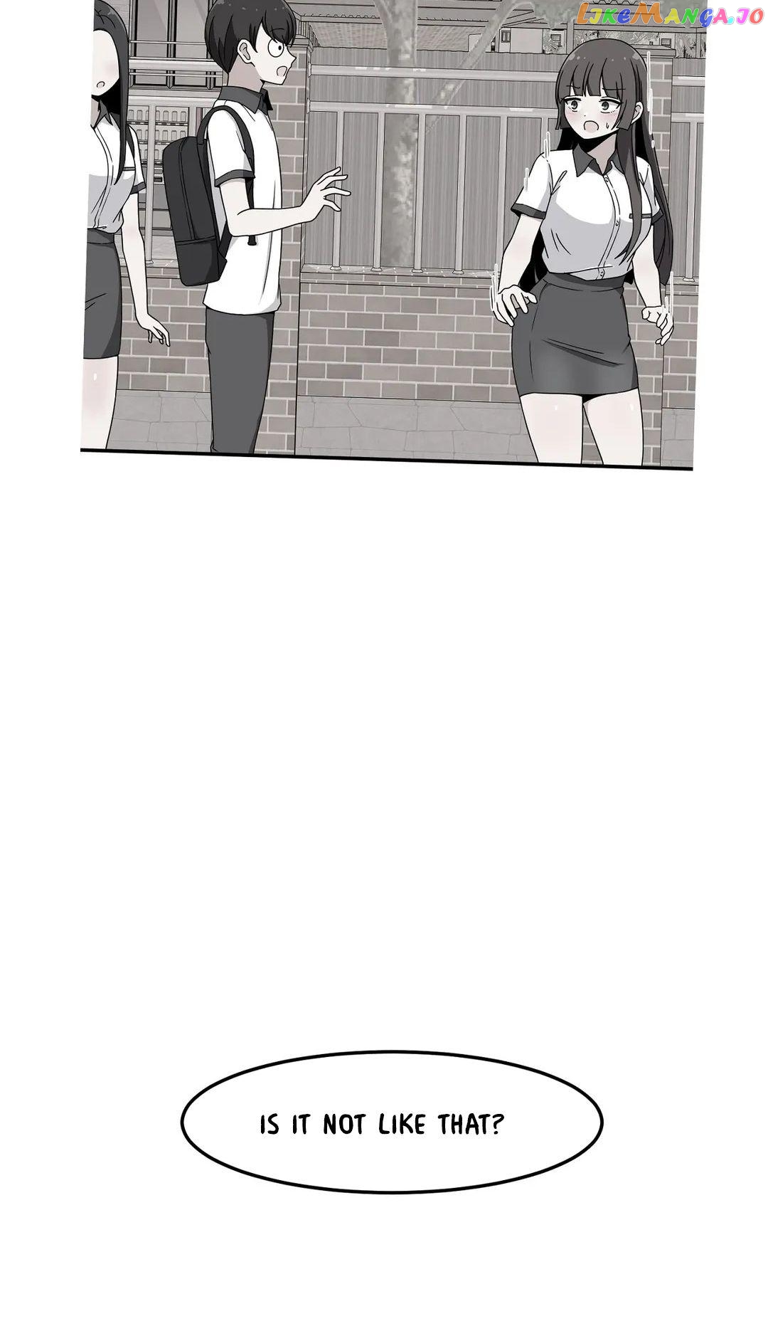 The Secret Of The Partner Next To You Chapter 31 - page 58