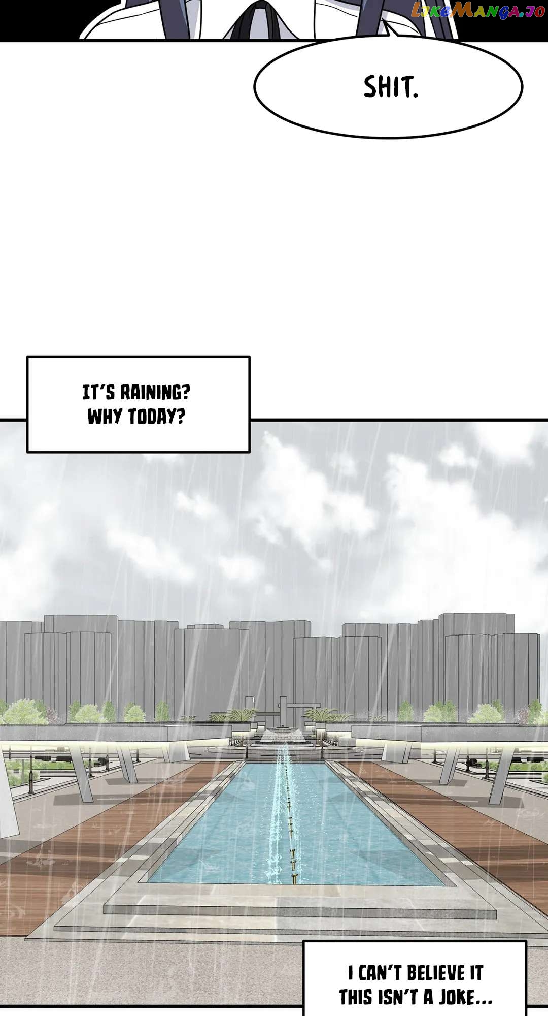 The Secret Of The Partner Next To You Chapter 30 - page 2