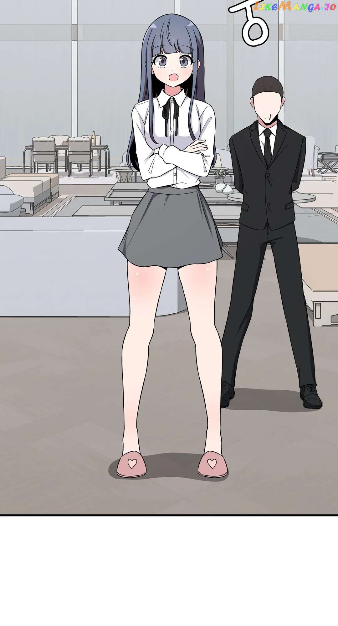 The Secret Of The Partner Next To You Chapter 30 - page 24