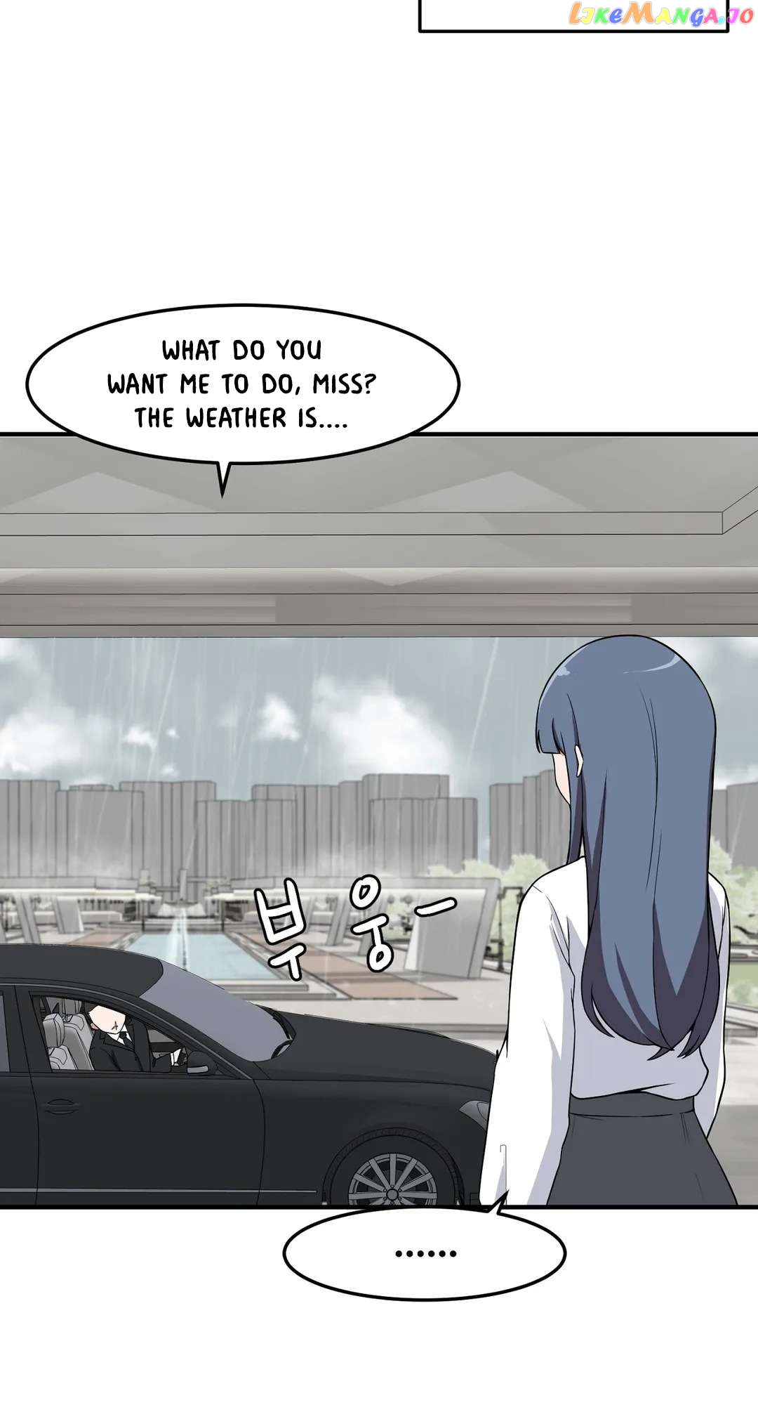 The Secret Of The Partner Next To You Chapter 30 - page 3