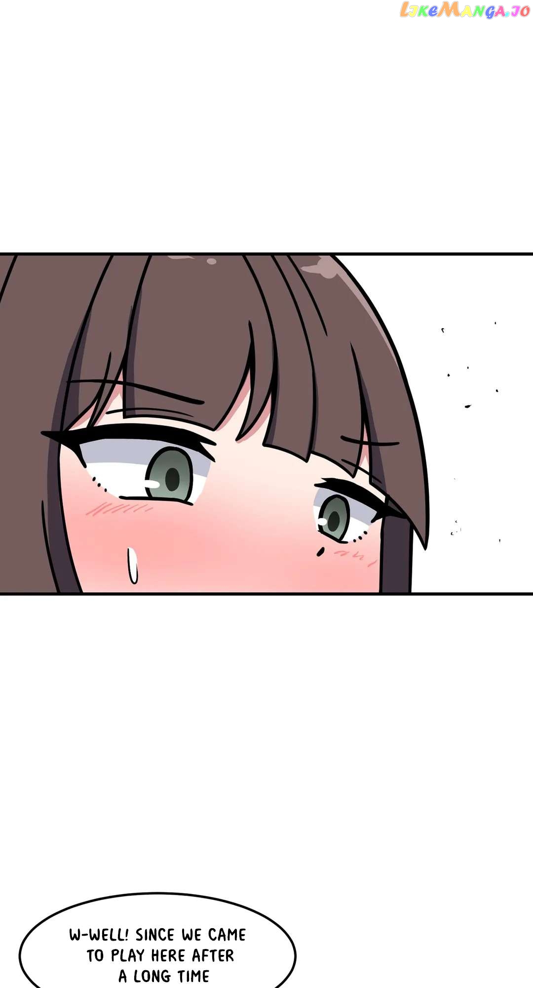The Secret Of The Partner Next To You Chapter 30 - page 41
