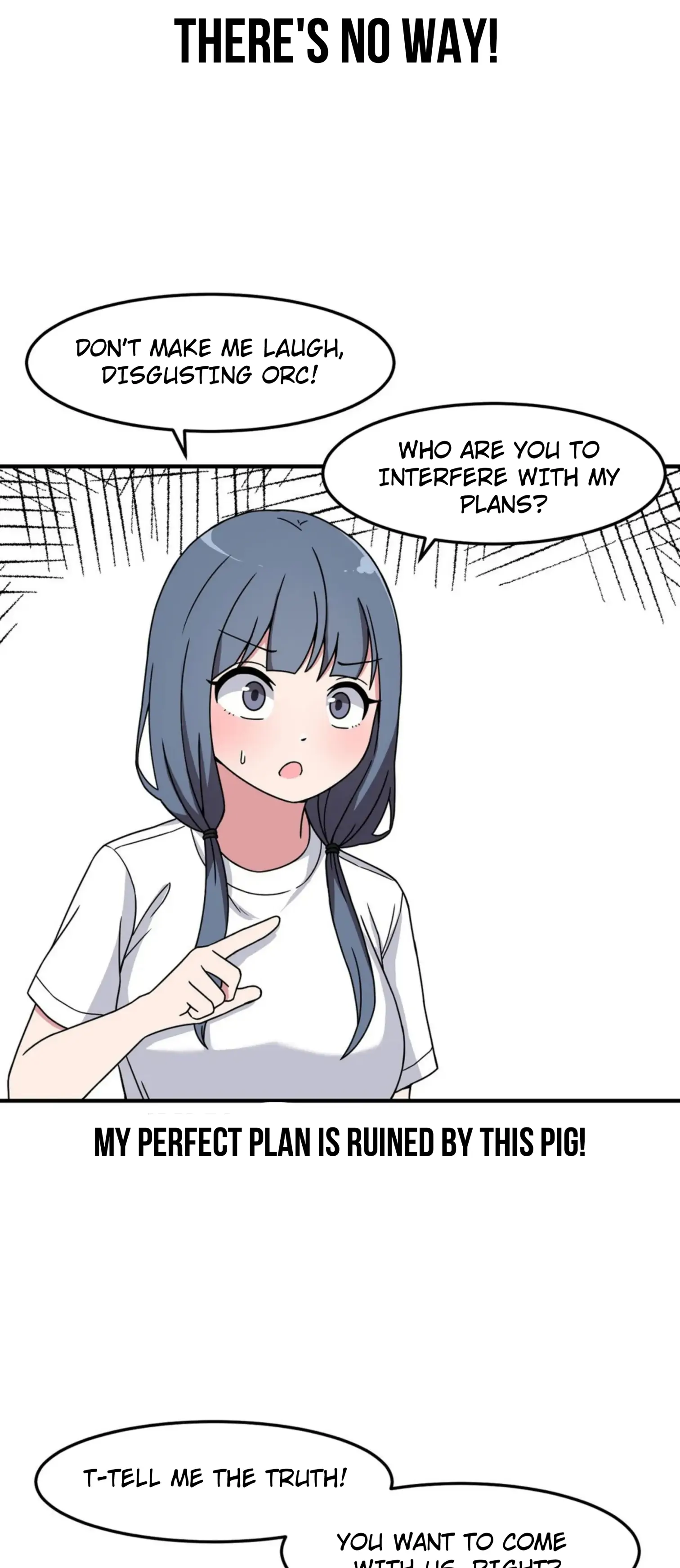 The Secret Of The Partner Next To You Chapter 29 - page 19