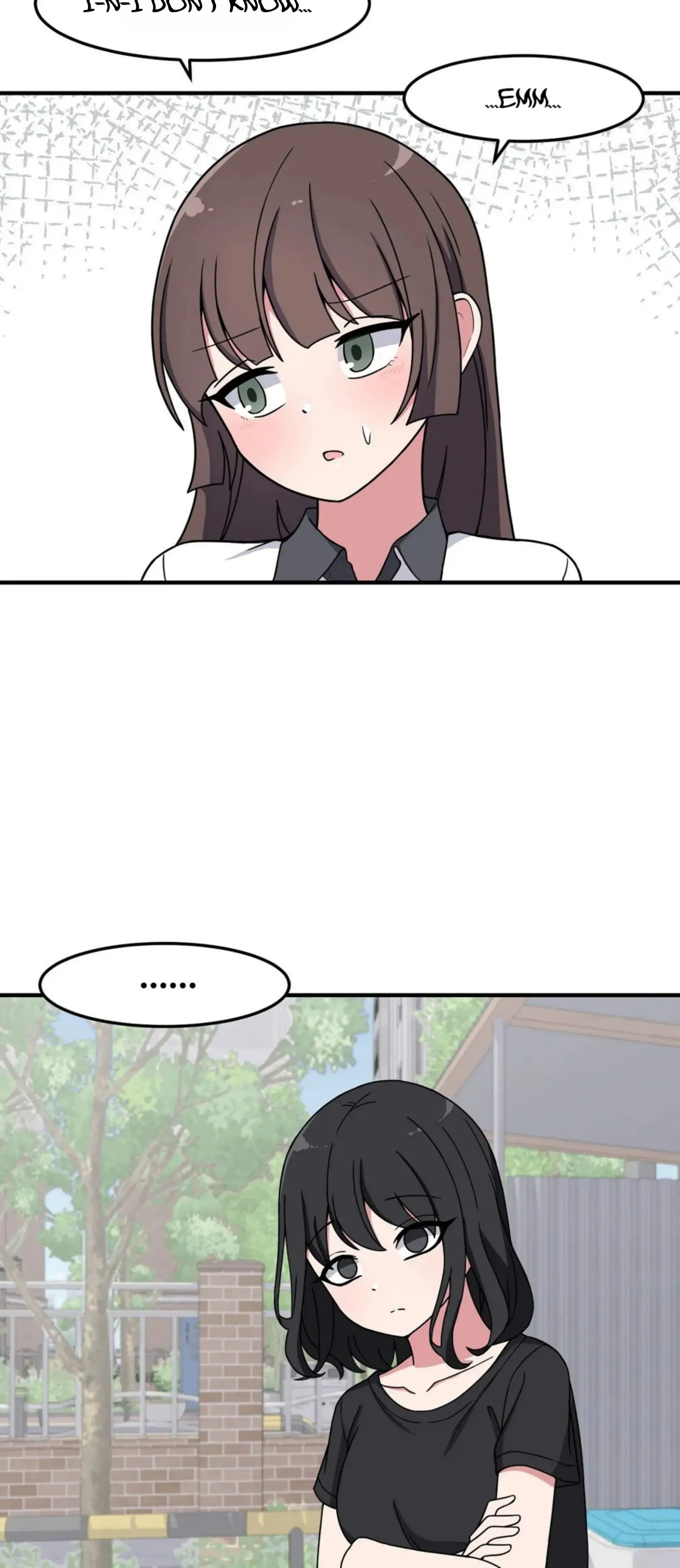 The Secret Of The Partner Next To You Chapter 29 - page 27