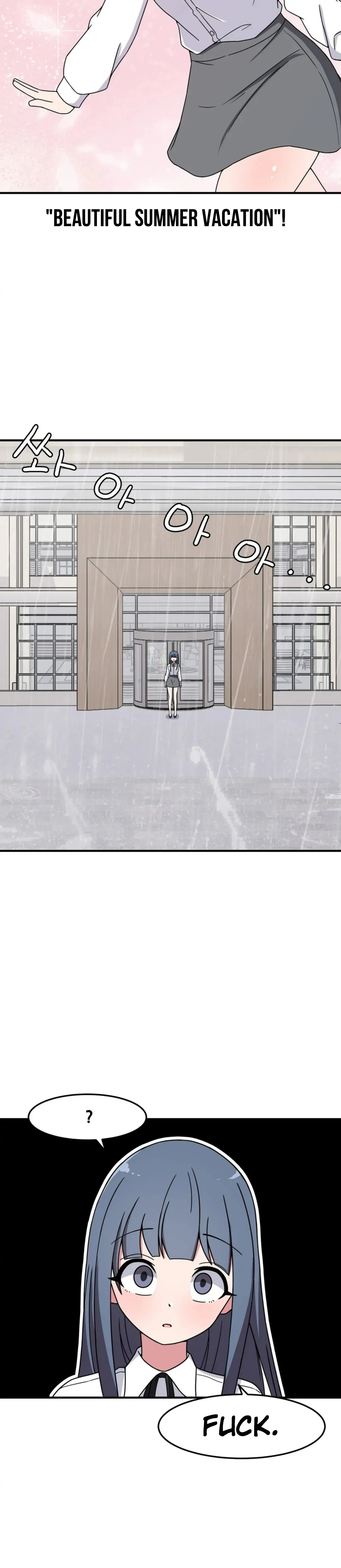 The Secret Of The Partner Next To You Chapter 29 - page 35